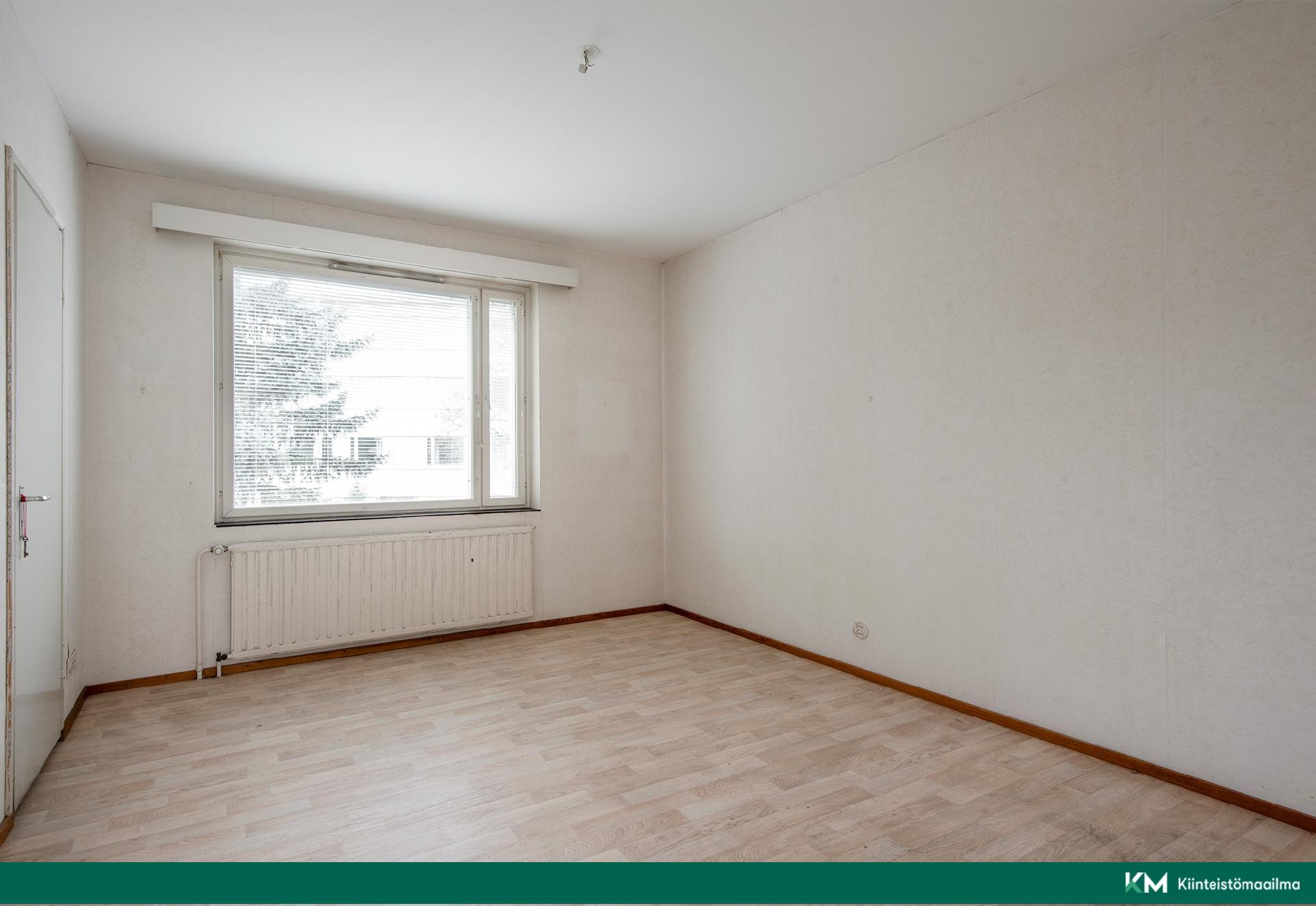 Hakapellonkatu 8, Nummi, Turku