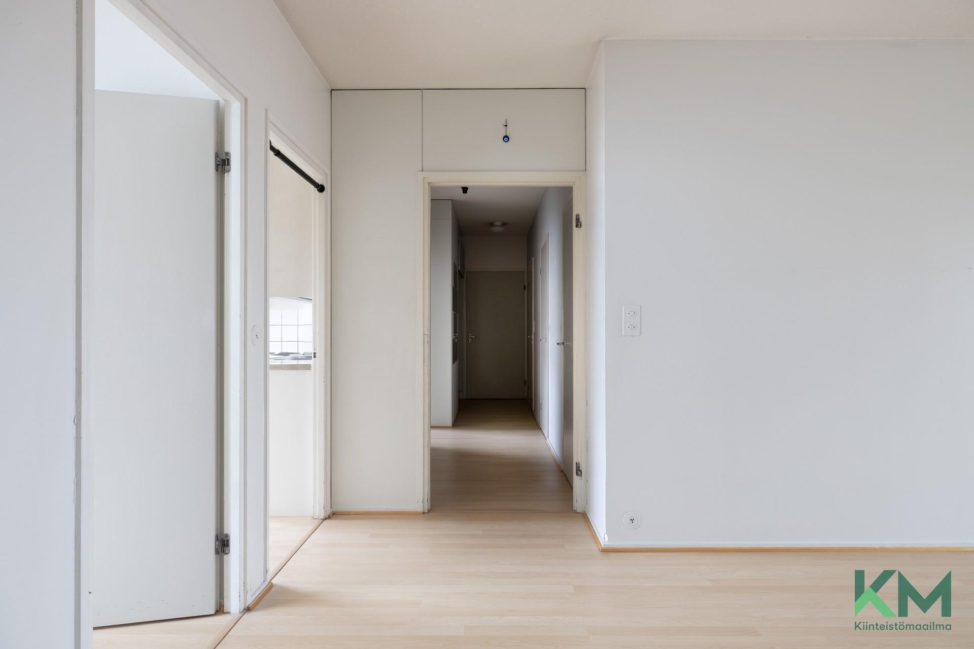 Väinölänkatu 2, Tammela, Tampere