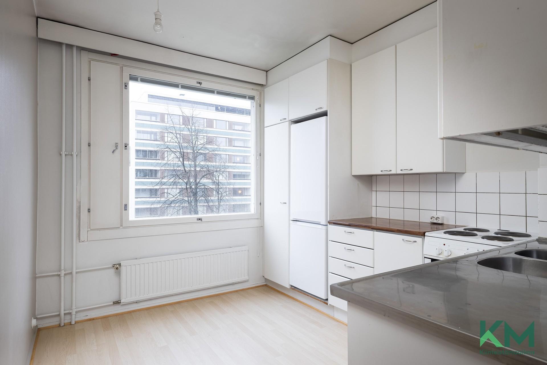 Väinölänkatu 2, Tammela, Tampere