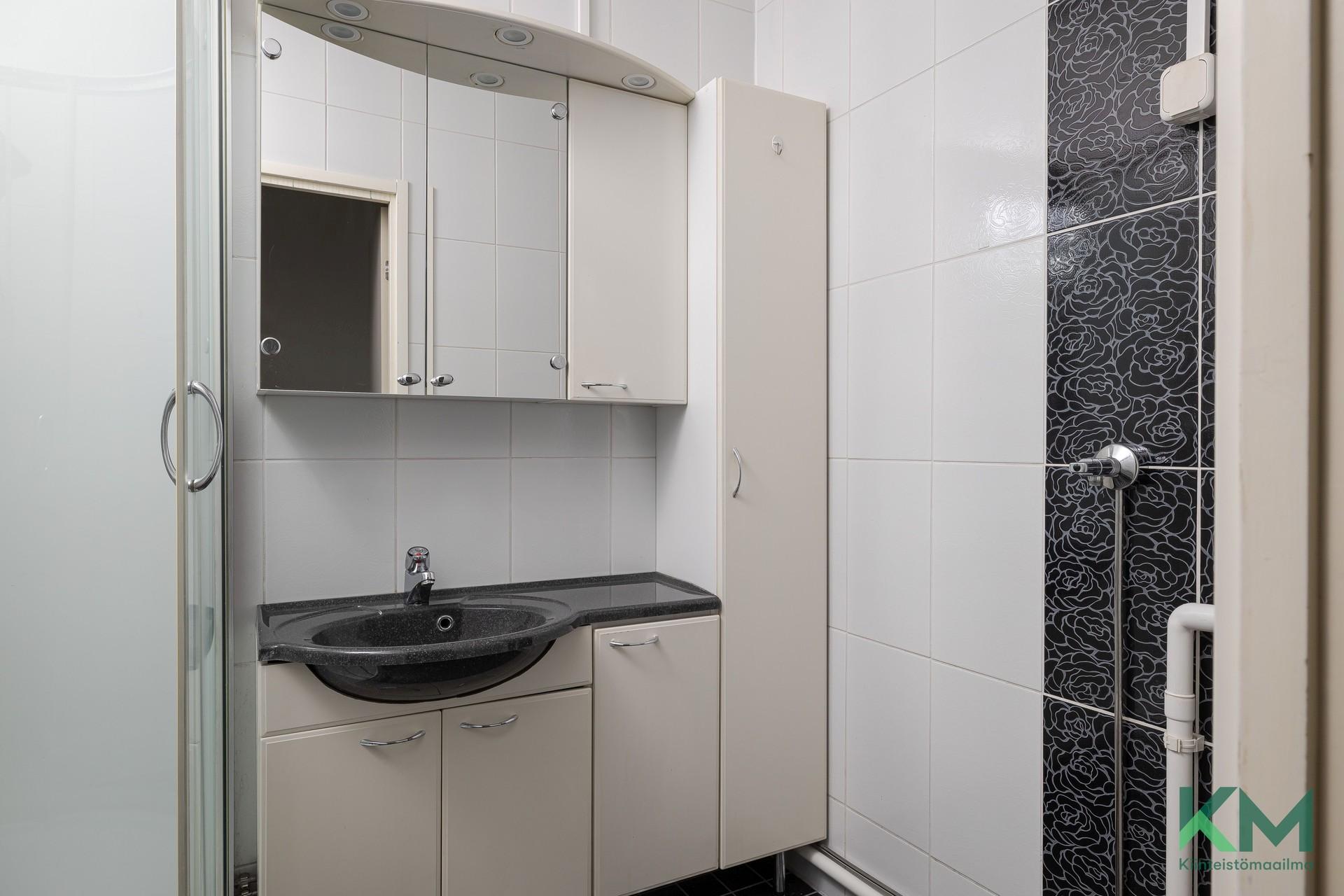 Väinölänkatu 2, Tammela, Tampere