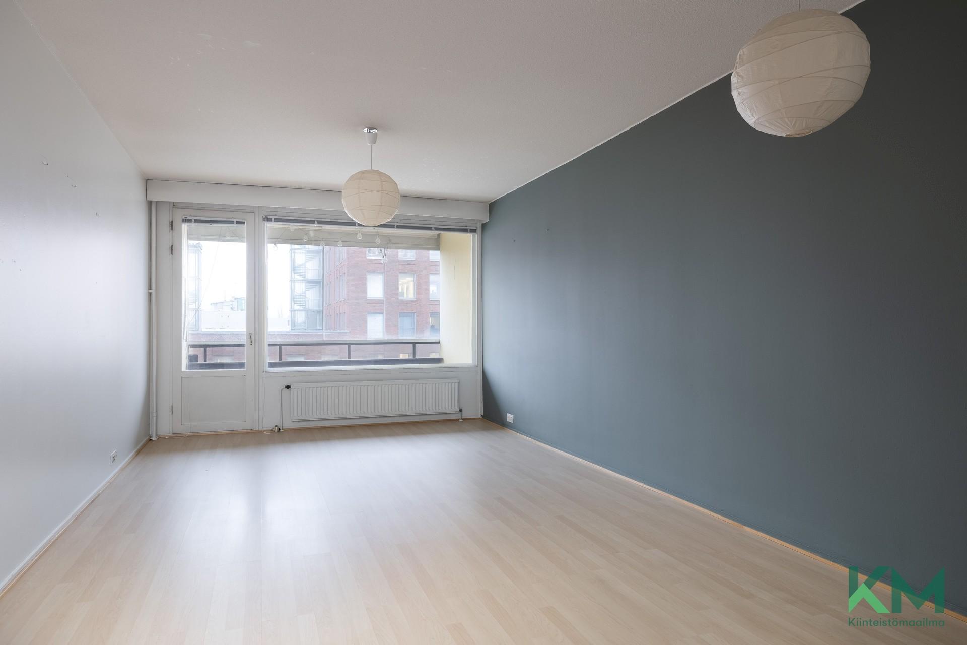 Väinölänkatu 2, Tammela, Tampere