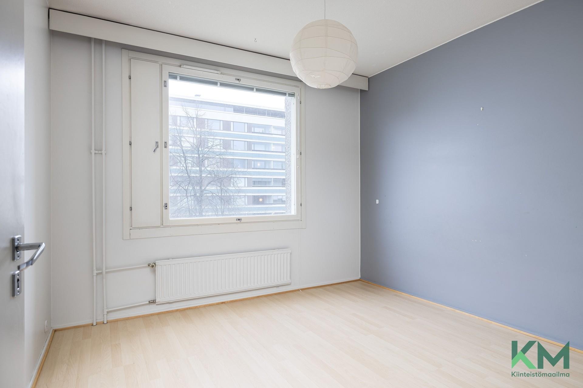 Väinölänkatu 2, Tammela, Tampere