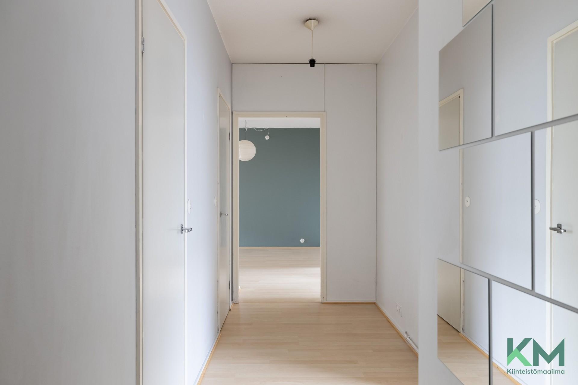 Väinölänkatu 2, Tammela, Tampere