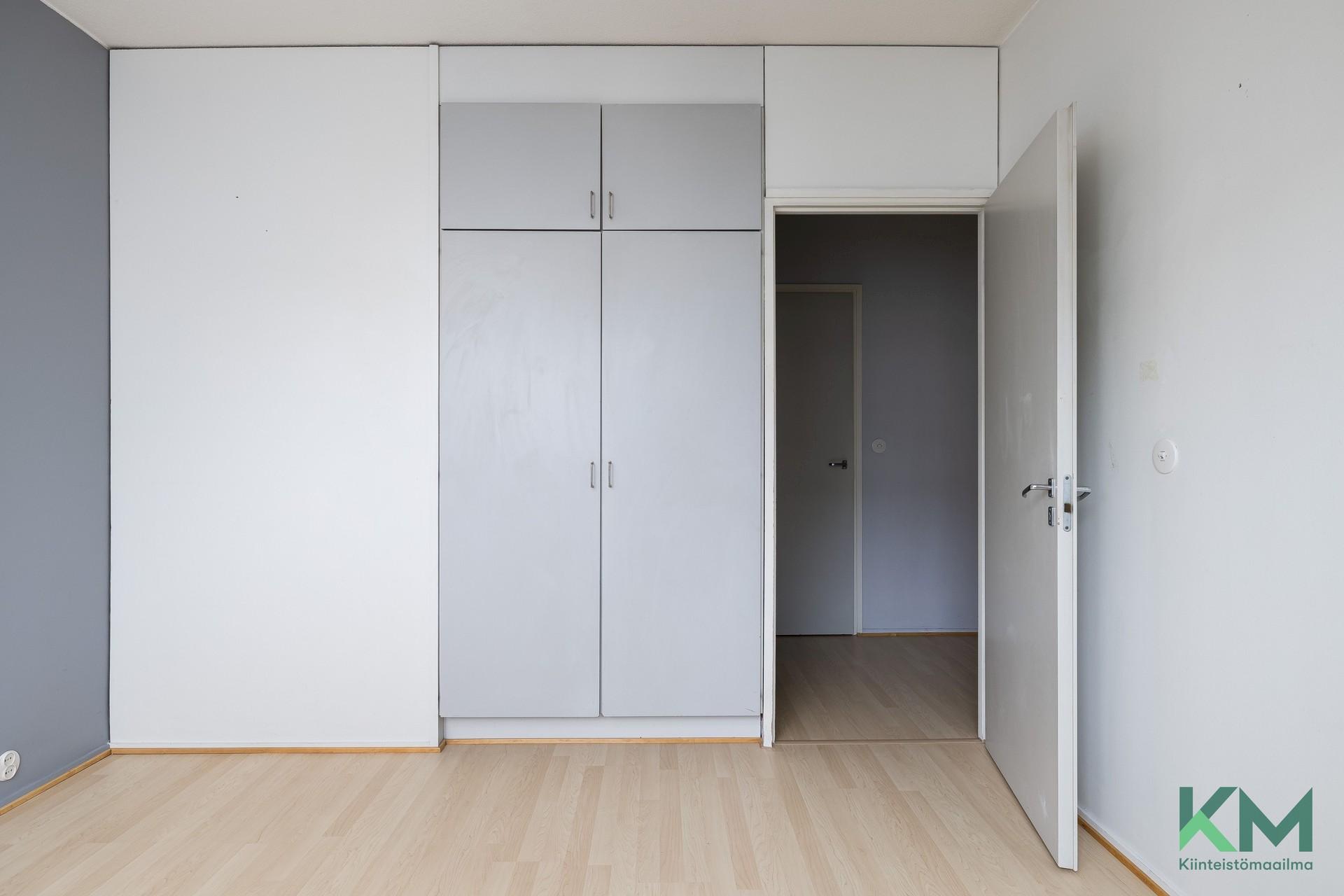 Väinölänkatu 2, Tammela, Tampere