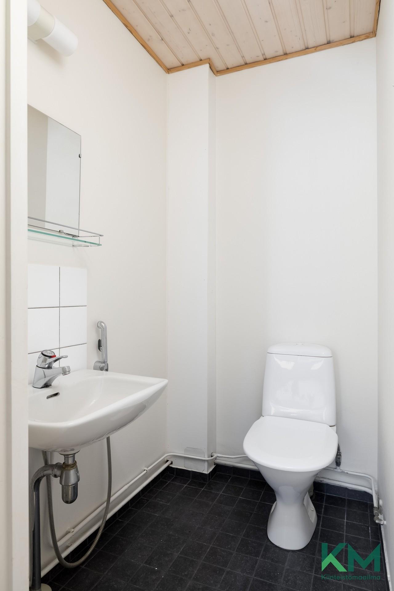 Väinölänkatu 2, Tammela, Tampere