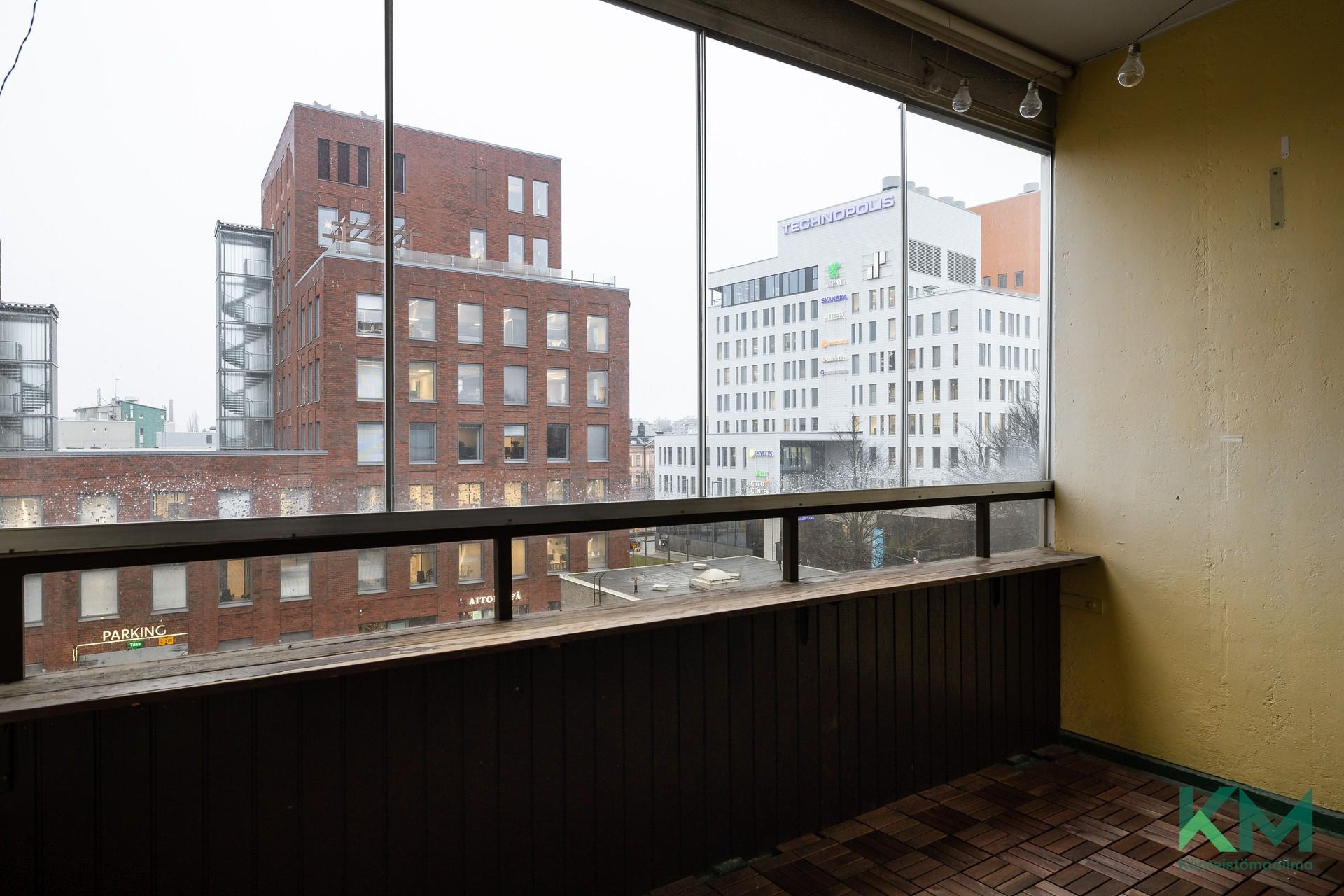 Väinölänkatu 2, Tammela, Tampere