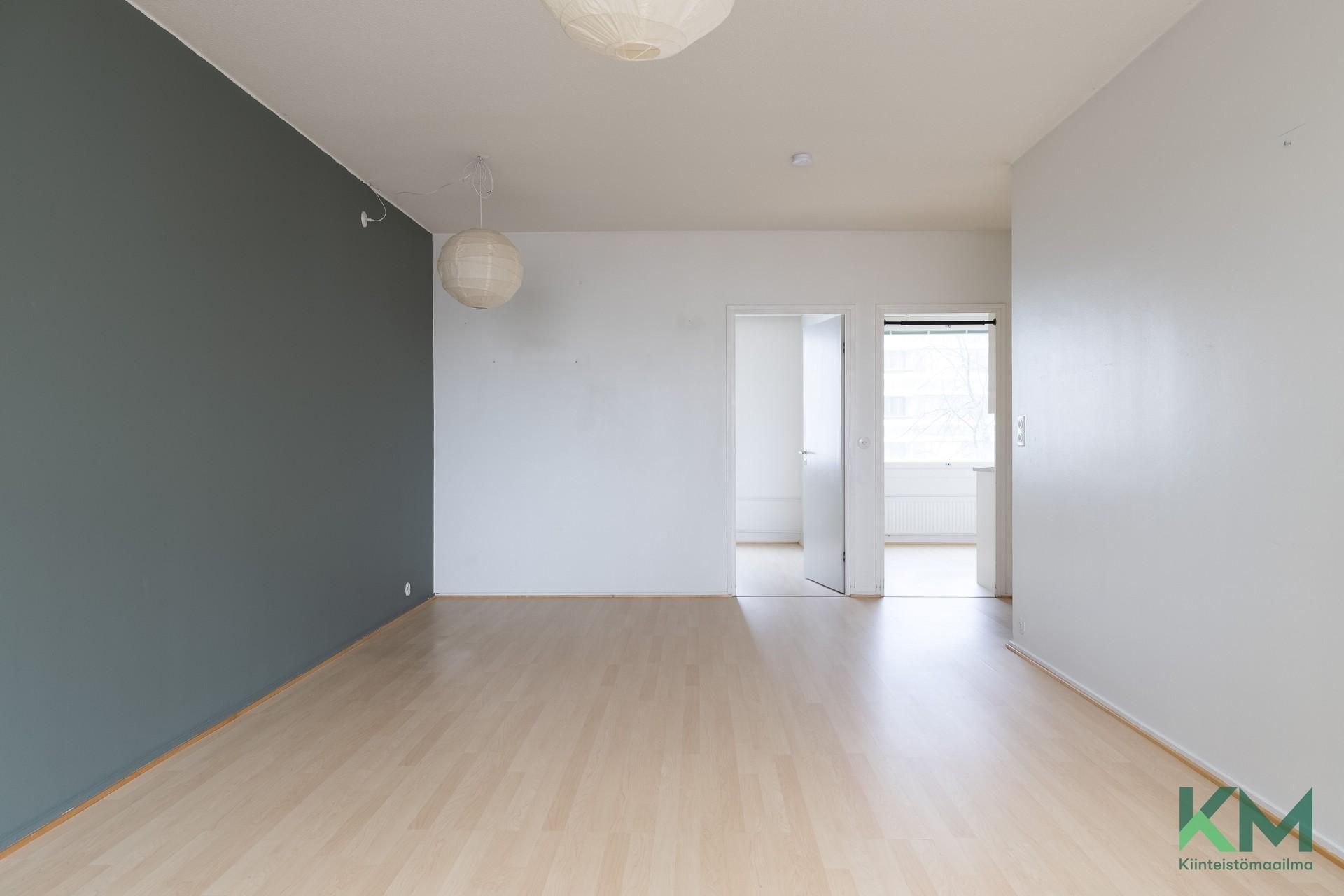 Väinölänkatu 2, Tammela, Tampere