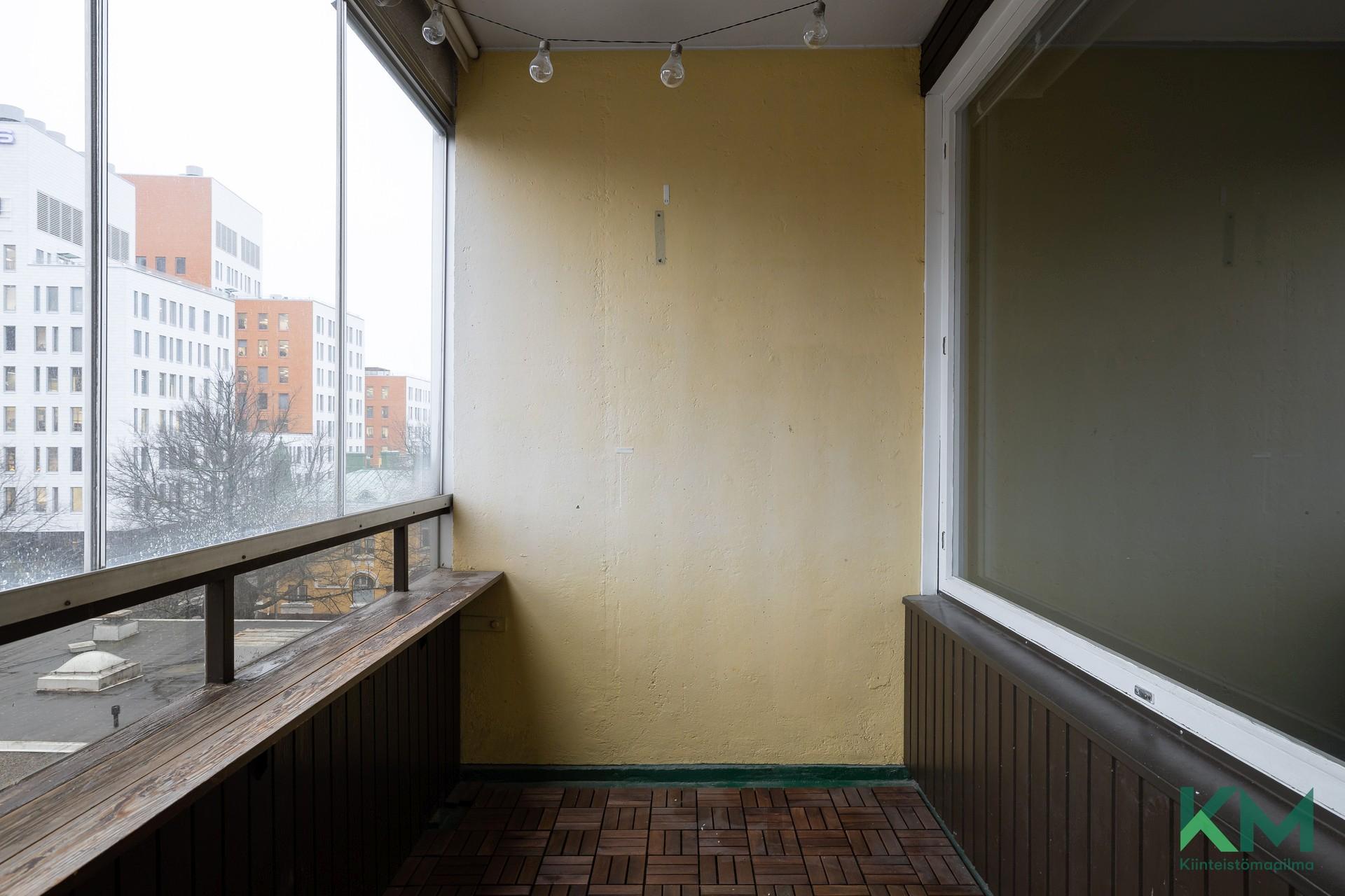 Väinölänkatu 2, Tammela, Tampere