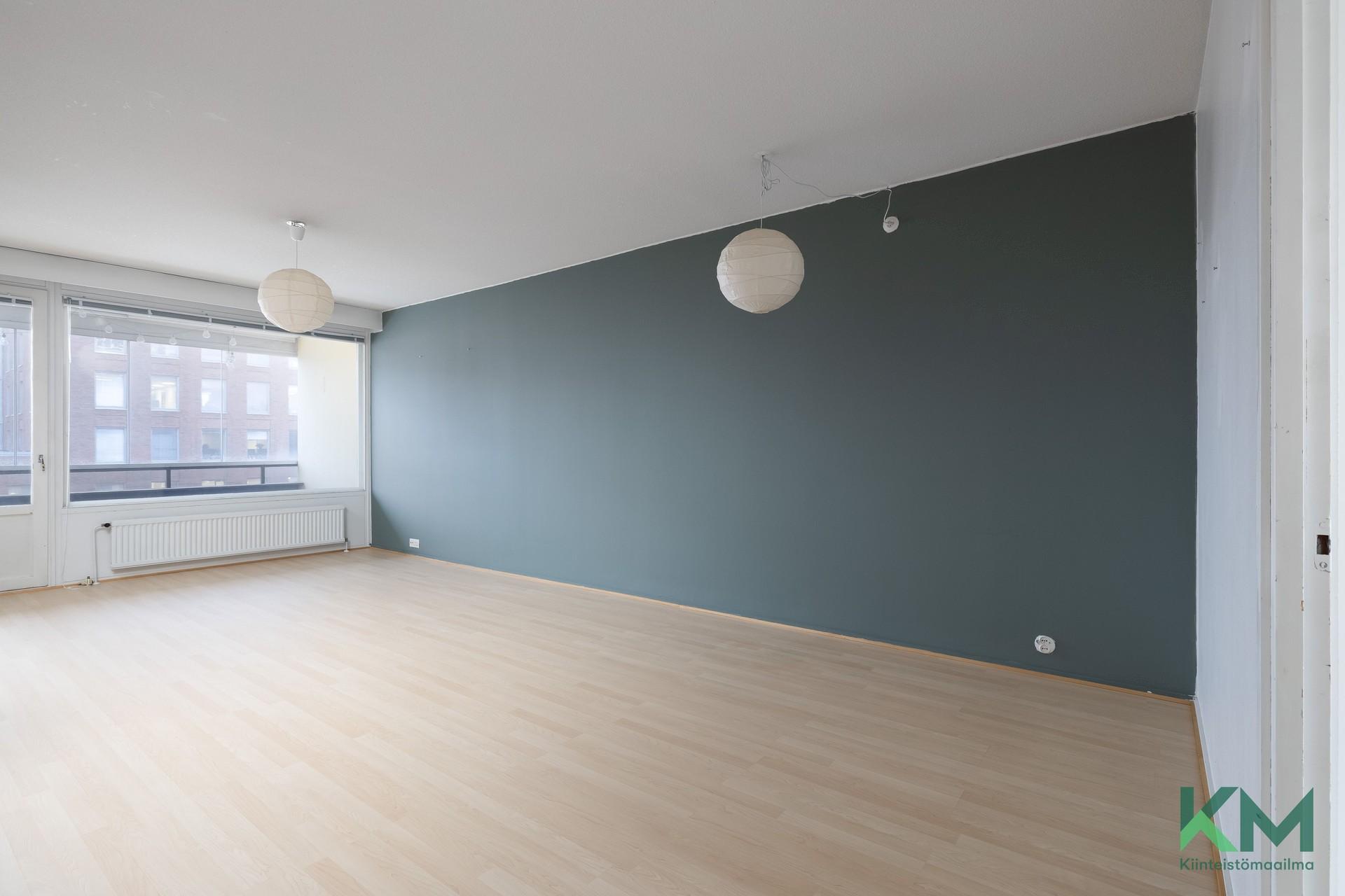 Väinölänkatu 2, Tammela, Tampere