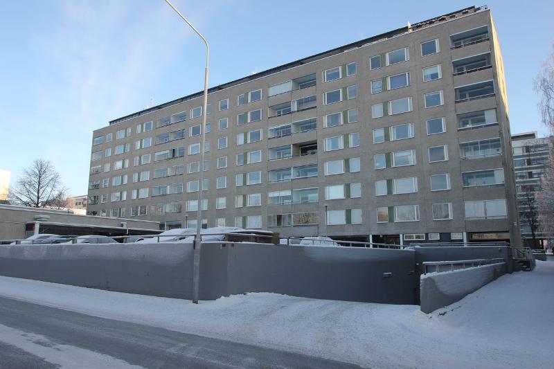 Väinölänkatu 2, Tammela, Tampere