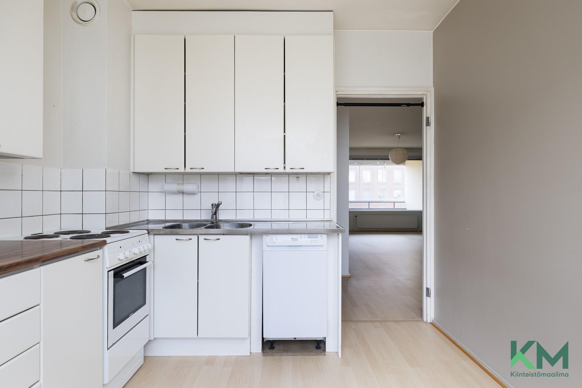 Väinölänkatu 2, Tammela, Tampere