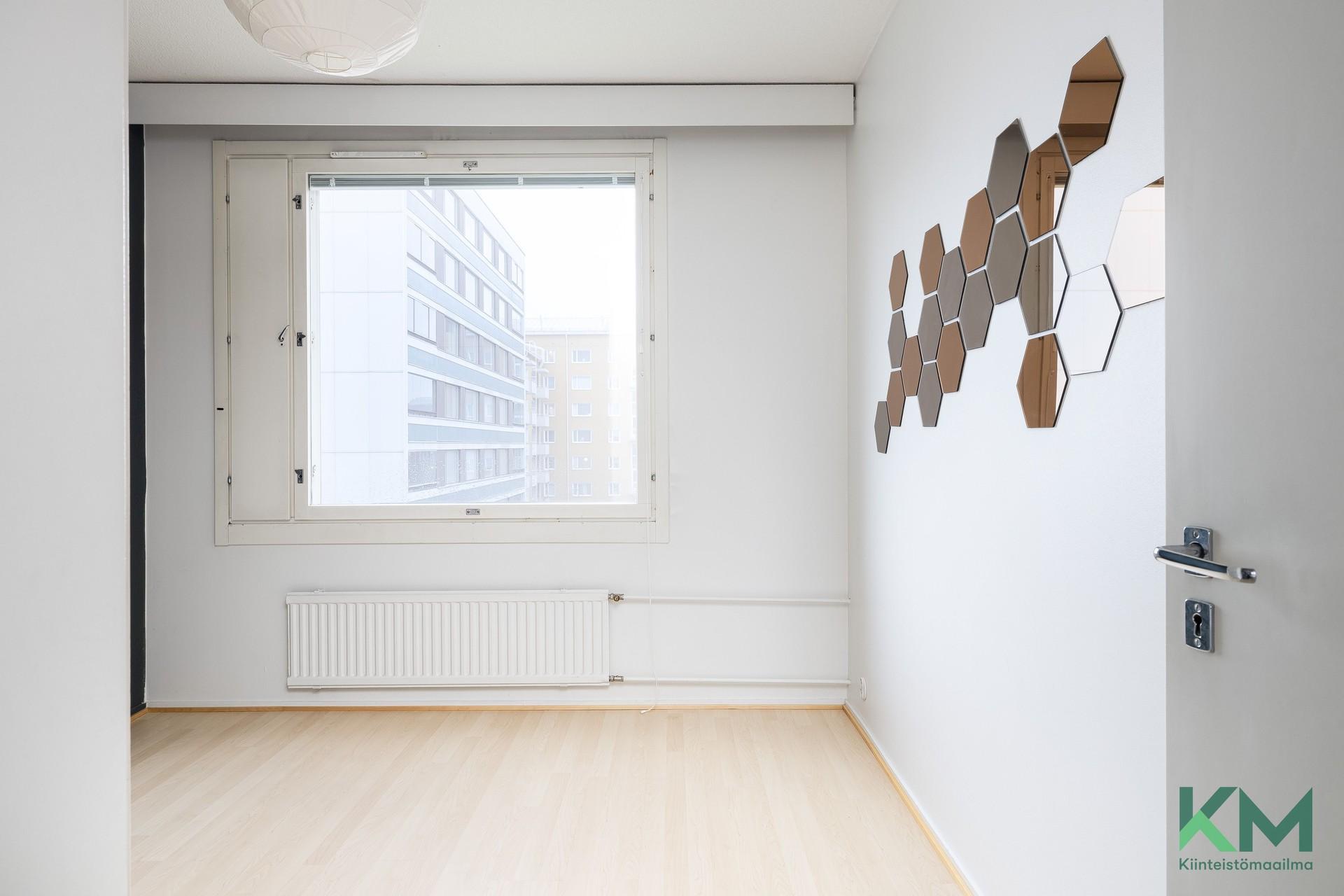 Väinölänkatu 2, Tammela, Tampere