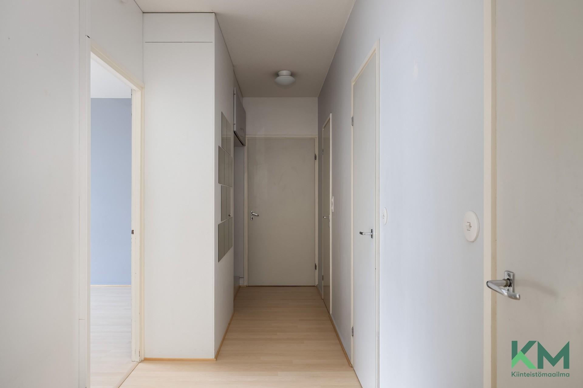 Väinölänkatu 2, Tammela, Tampere