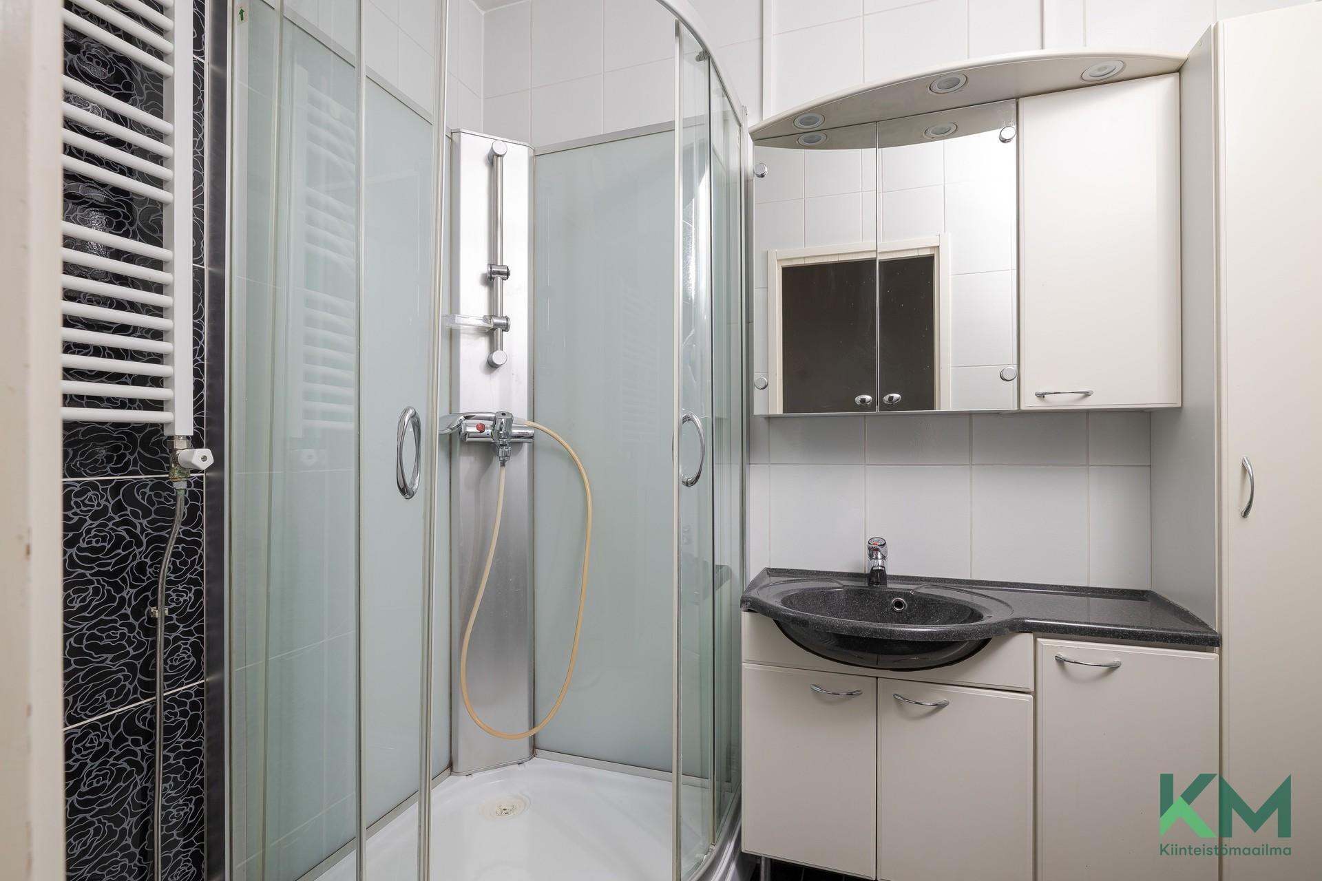 Väinölänkatu 2, Tammela, Tampere