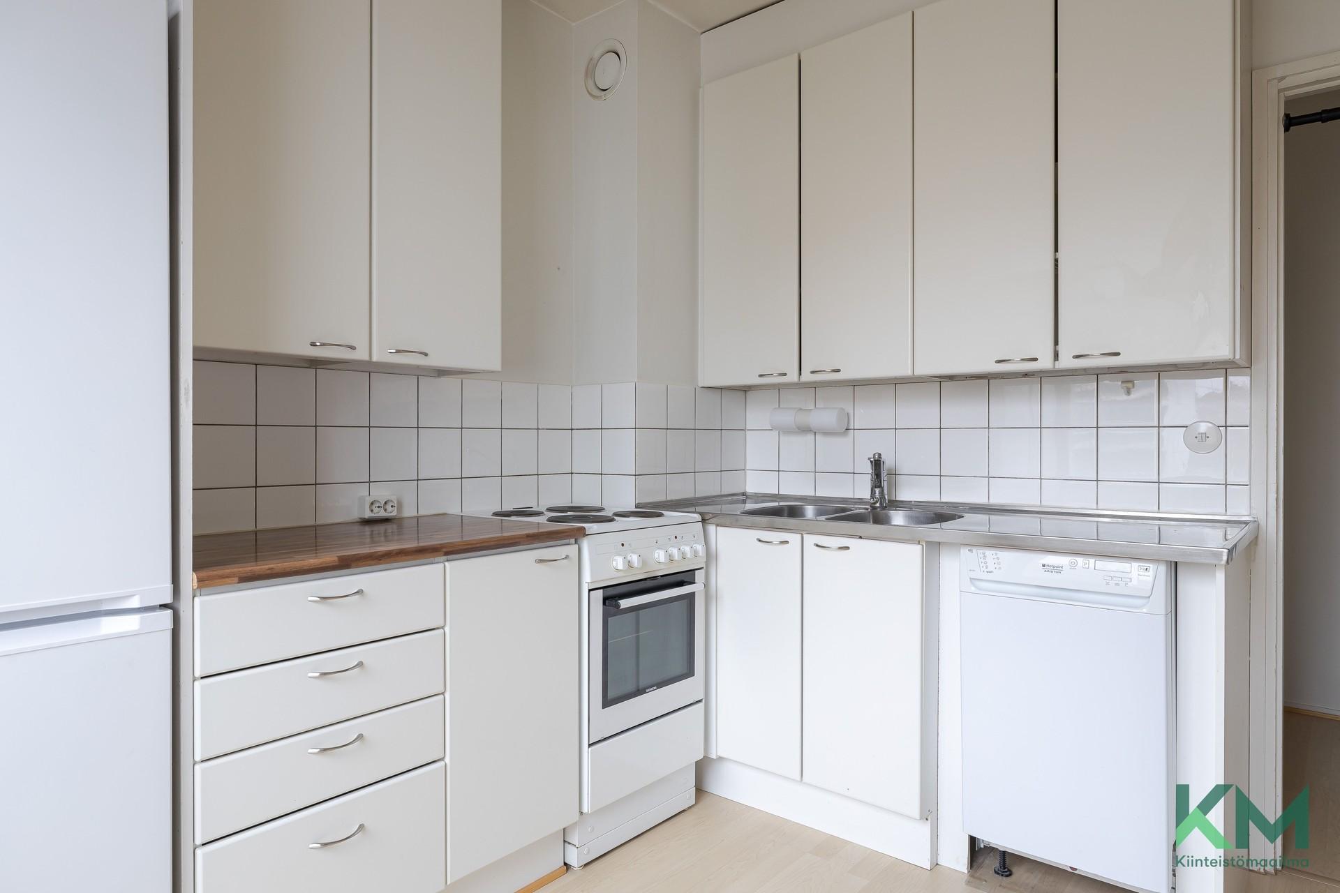 Väinölänkatu 2, Tammela, Tampere