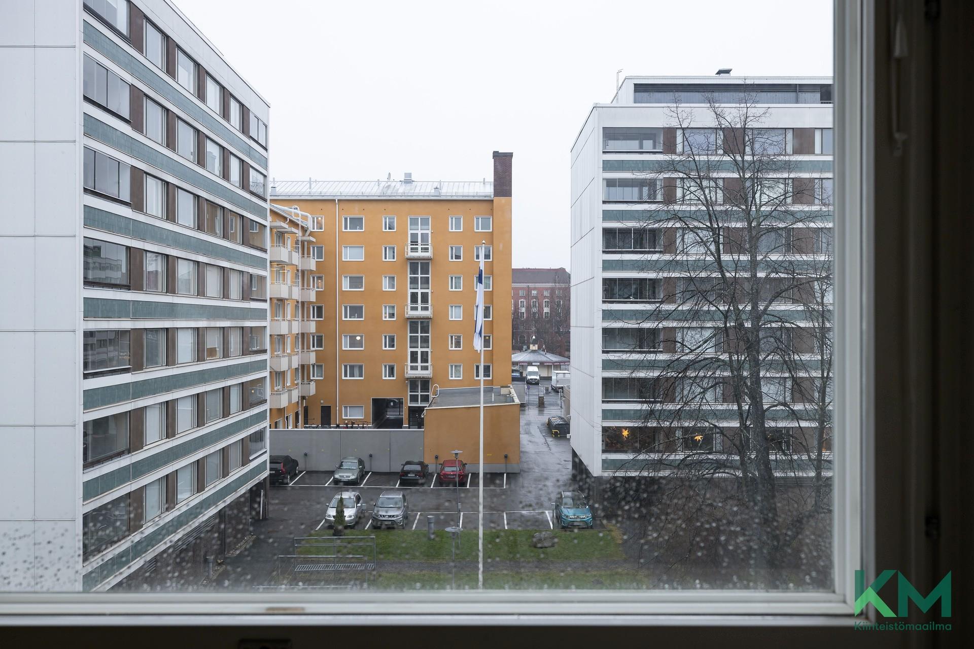 Väinölänkatu 2, Tammela, Tampere