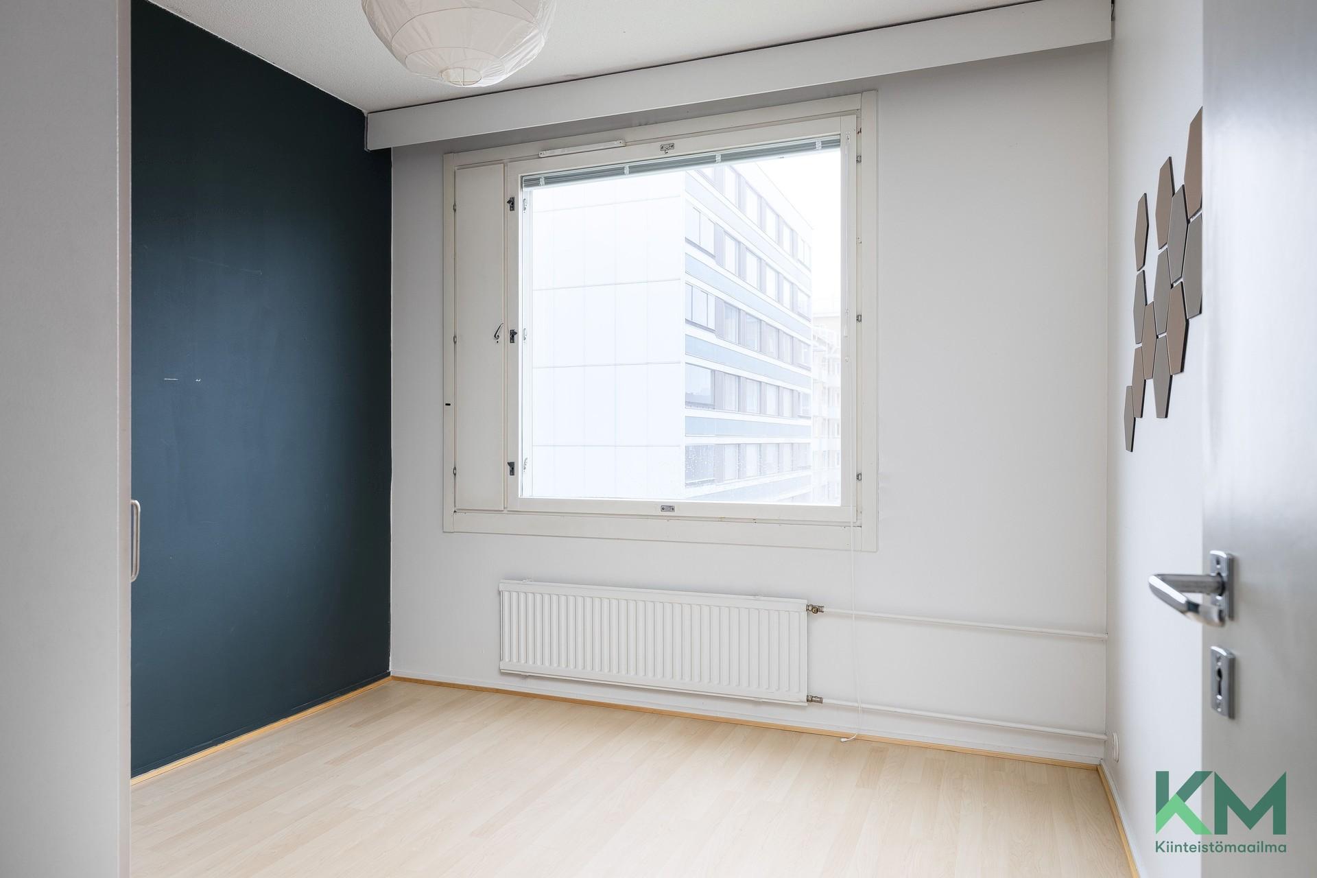 Väinölänkatu 2, Tammela, Tampere