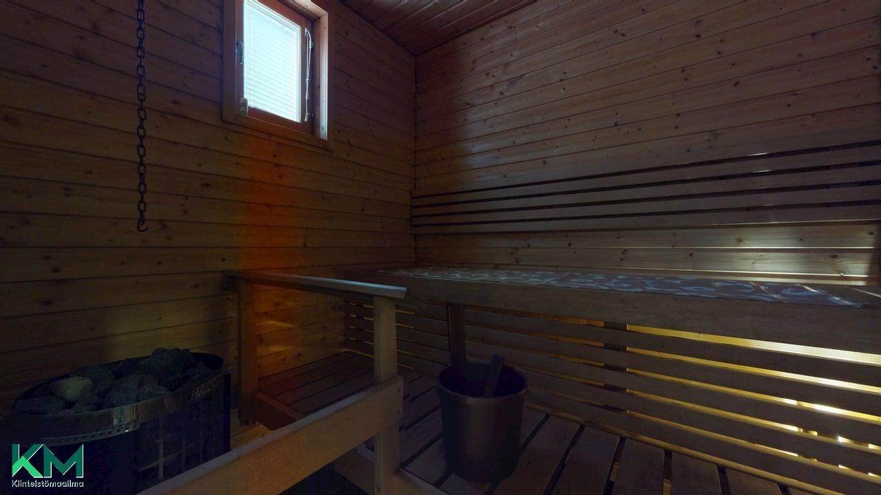 Puuhatie 17, Purola, Vaasa