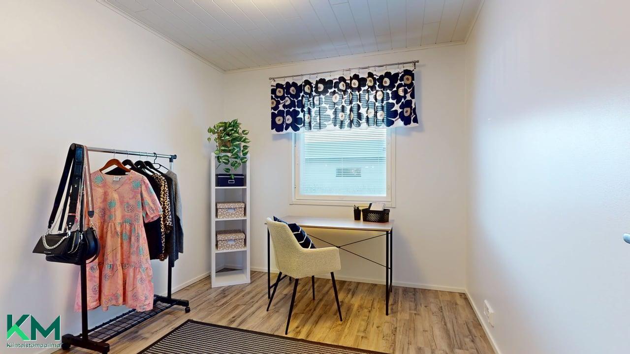 Puuhatie 17, Purola, Vaasa