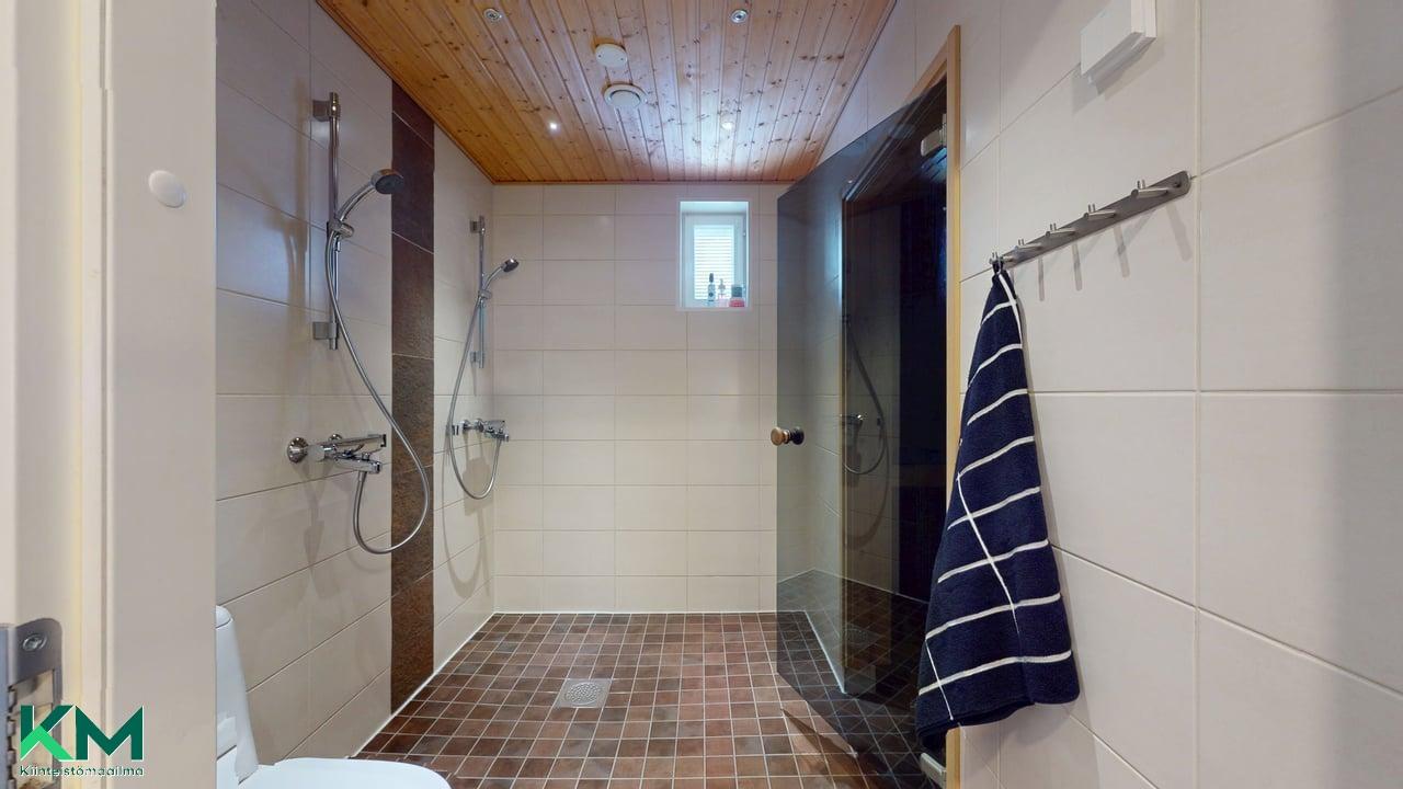 Puuhatie 17, Purola, Vaasa