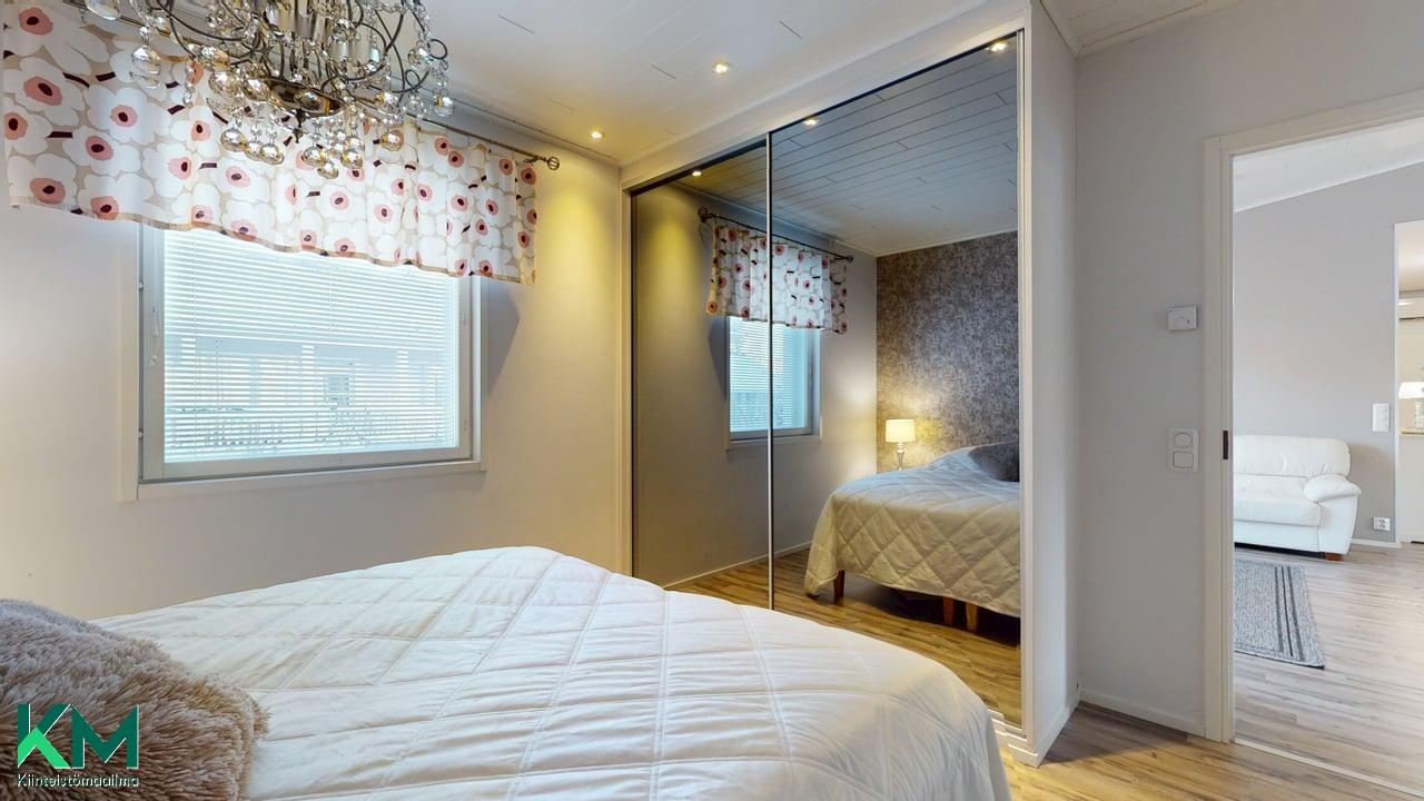 Puuhatie 17, Purola, Vaasa