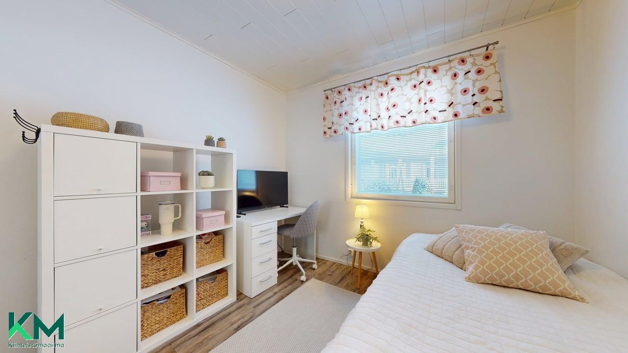 Puuhatie 17, Purola, Vaasa