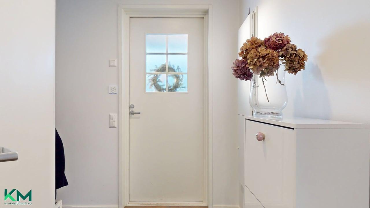 Puuhatie 17, Purola, Vaasa