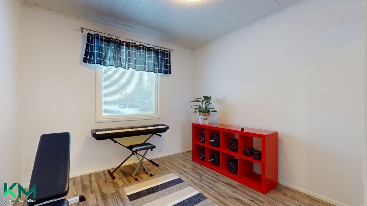 Puuhatie 17, Purola, Vaasa