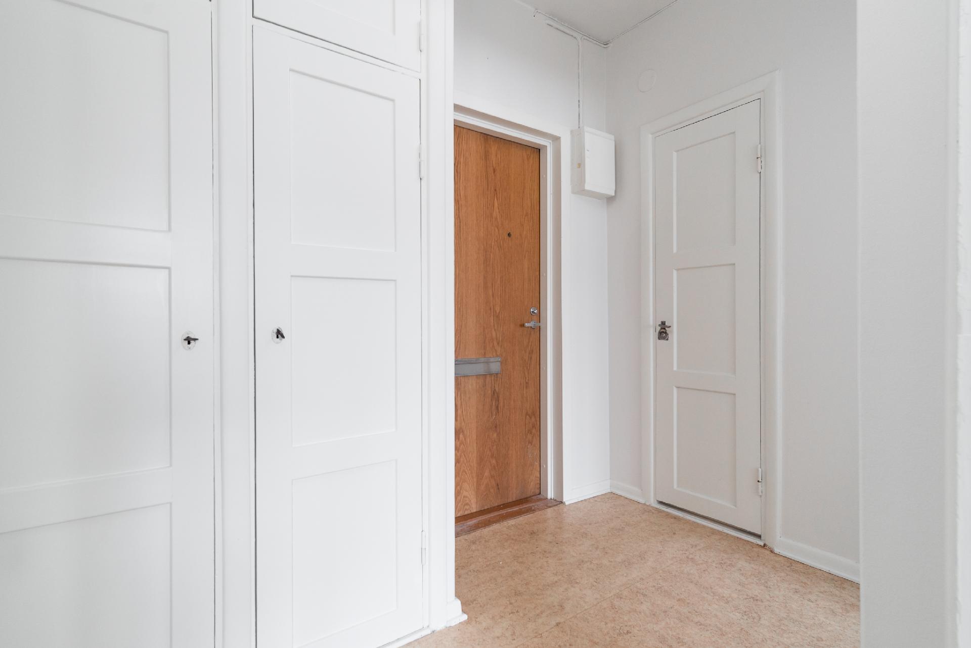 Rajakatu 26, Keskusta, Jyväskylä