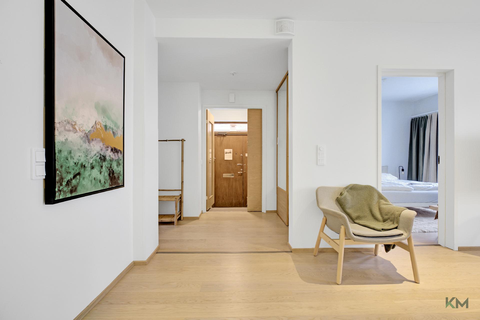 Maakuntakatu 11, Rovaniemi