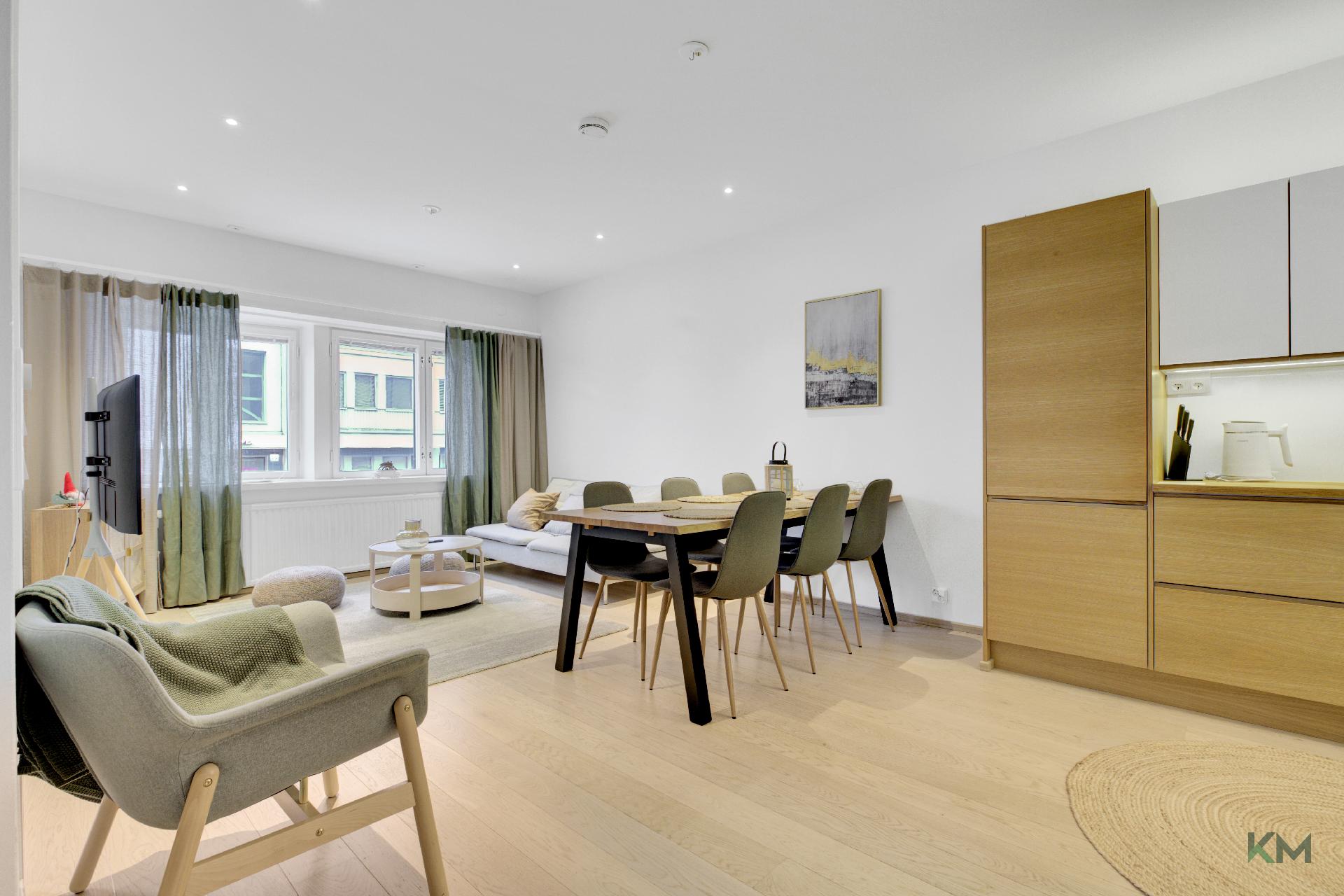 Maakuntakatu 11, Rovaniemi