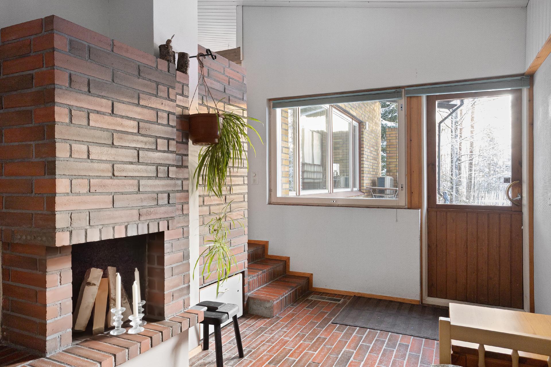 Otonkuja 6, Lehtomäki, Kouvola