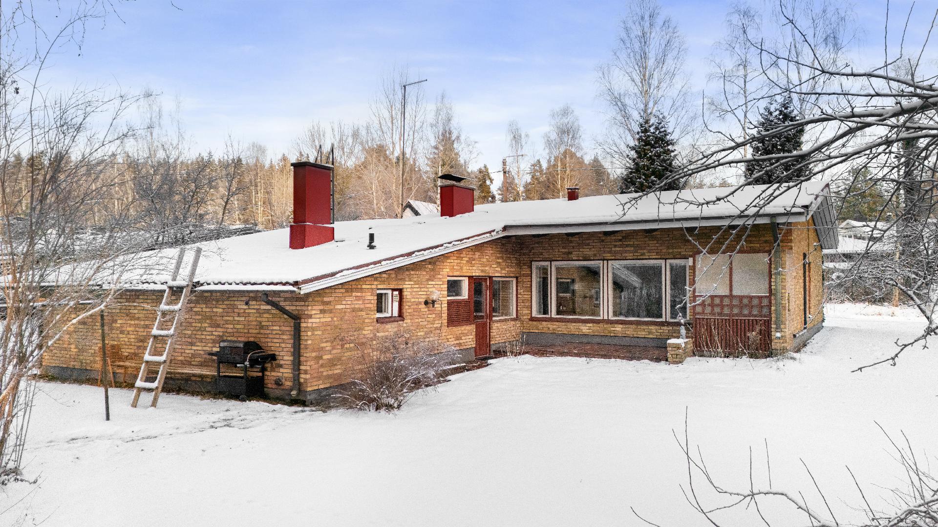 Otonkuja 6, Lehtomäki, Kouvola