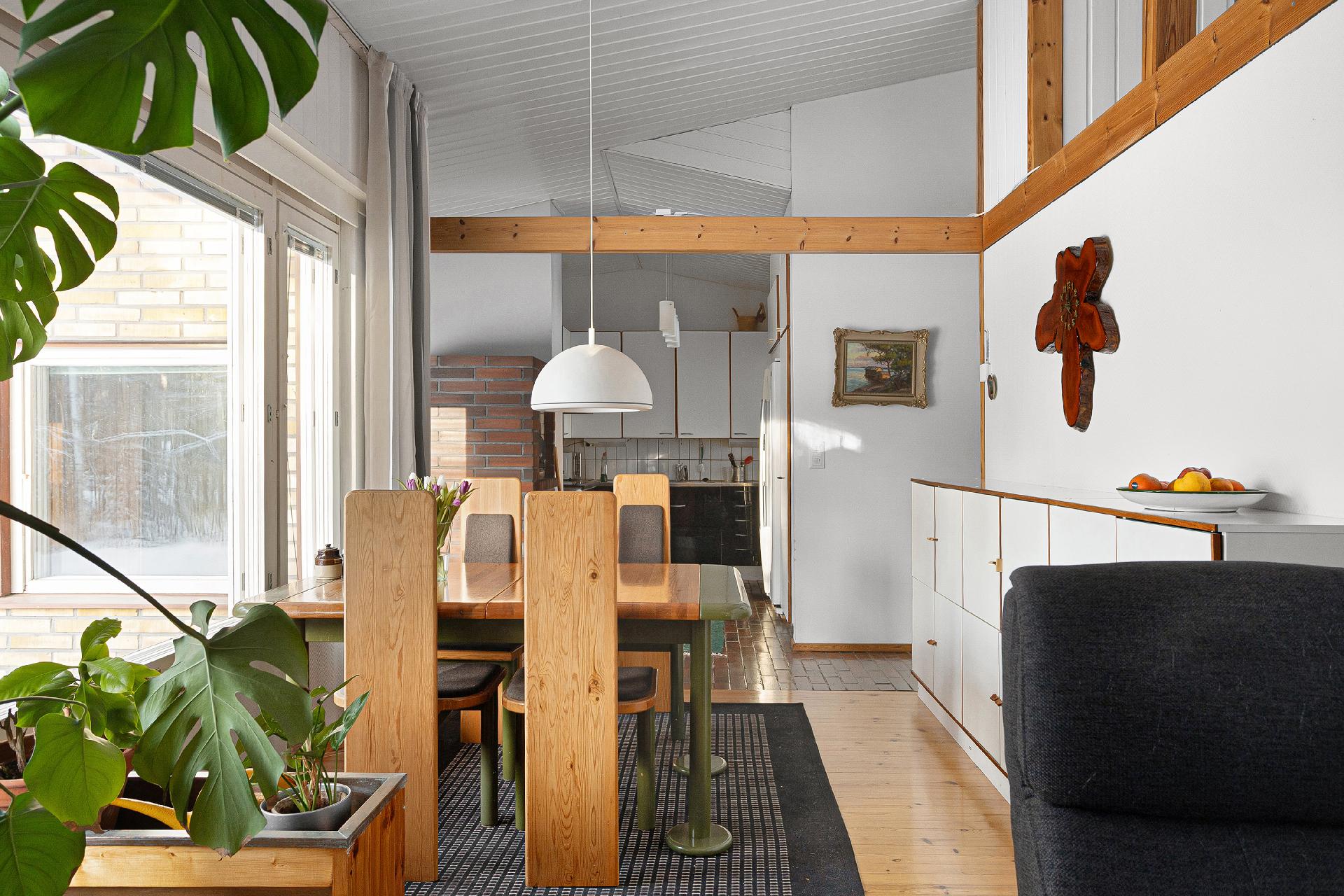 Otonkuja 6, Lehtomäki, Kouvola