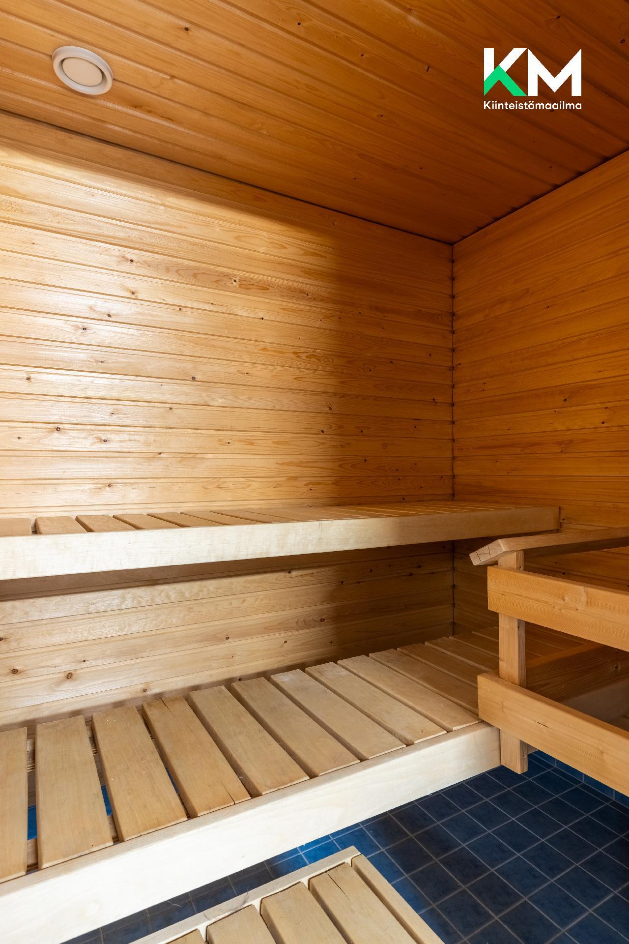 Rosendalinkuja 5, Tammisto, Vantaa