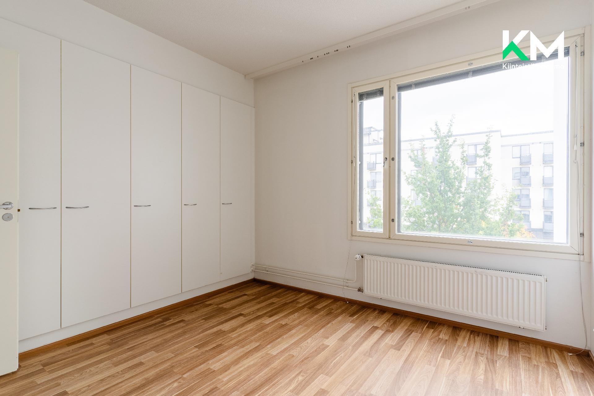 Rosendalinkuja 5, Tammisto, Vantaa