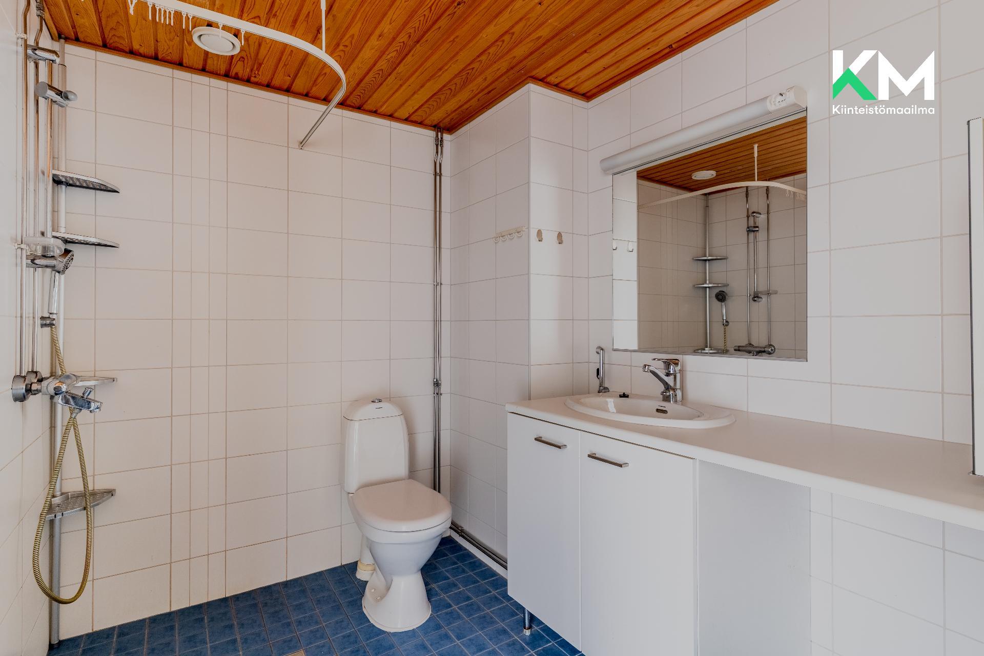 Rosendalinkuja 5, Tammisto, Vantaa