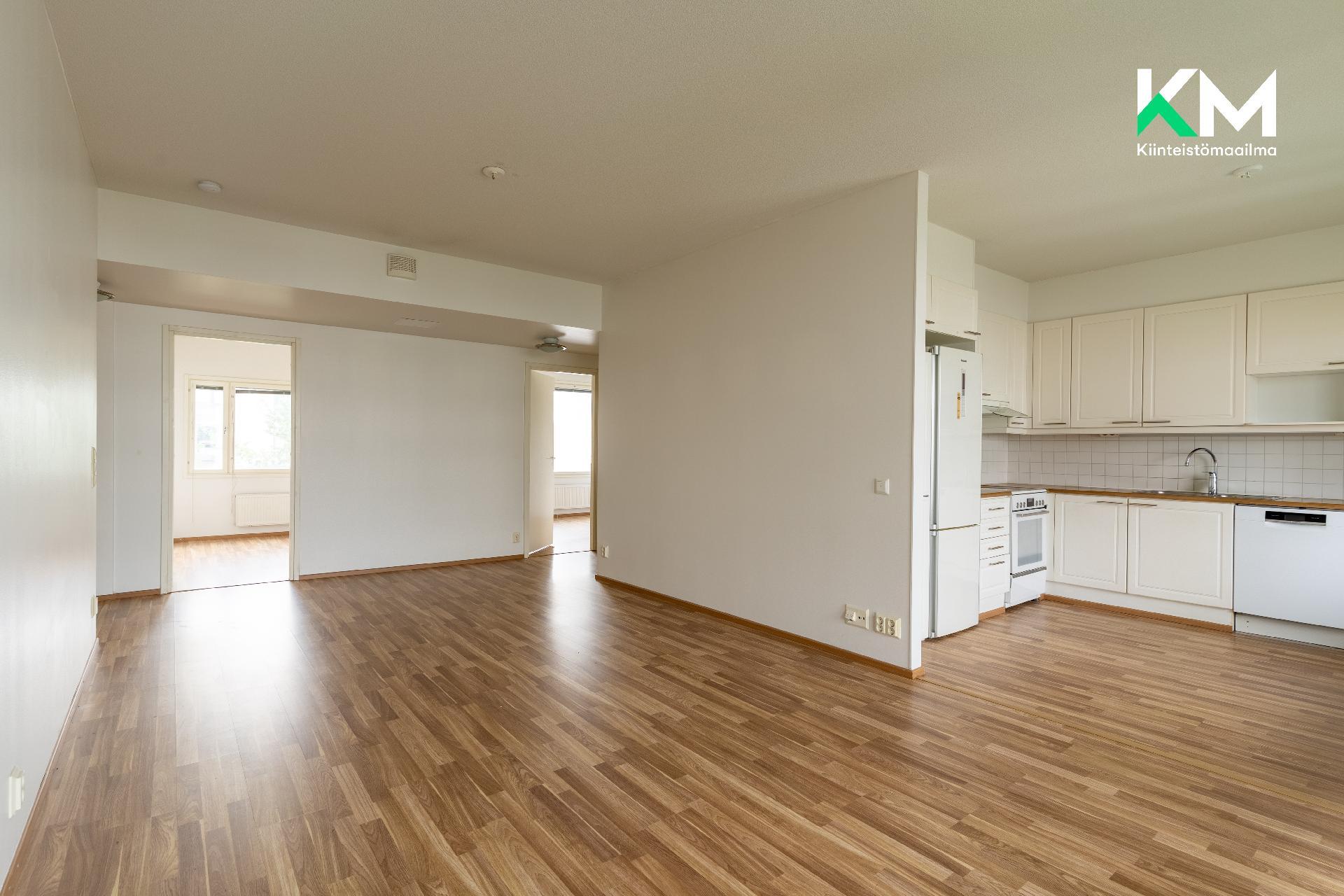 Rosendalinkuja 5, Tammisto, Vantaa