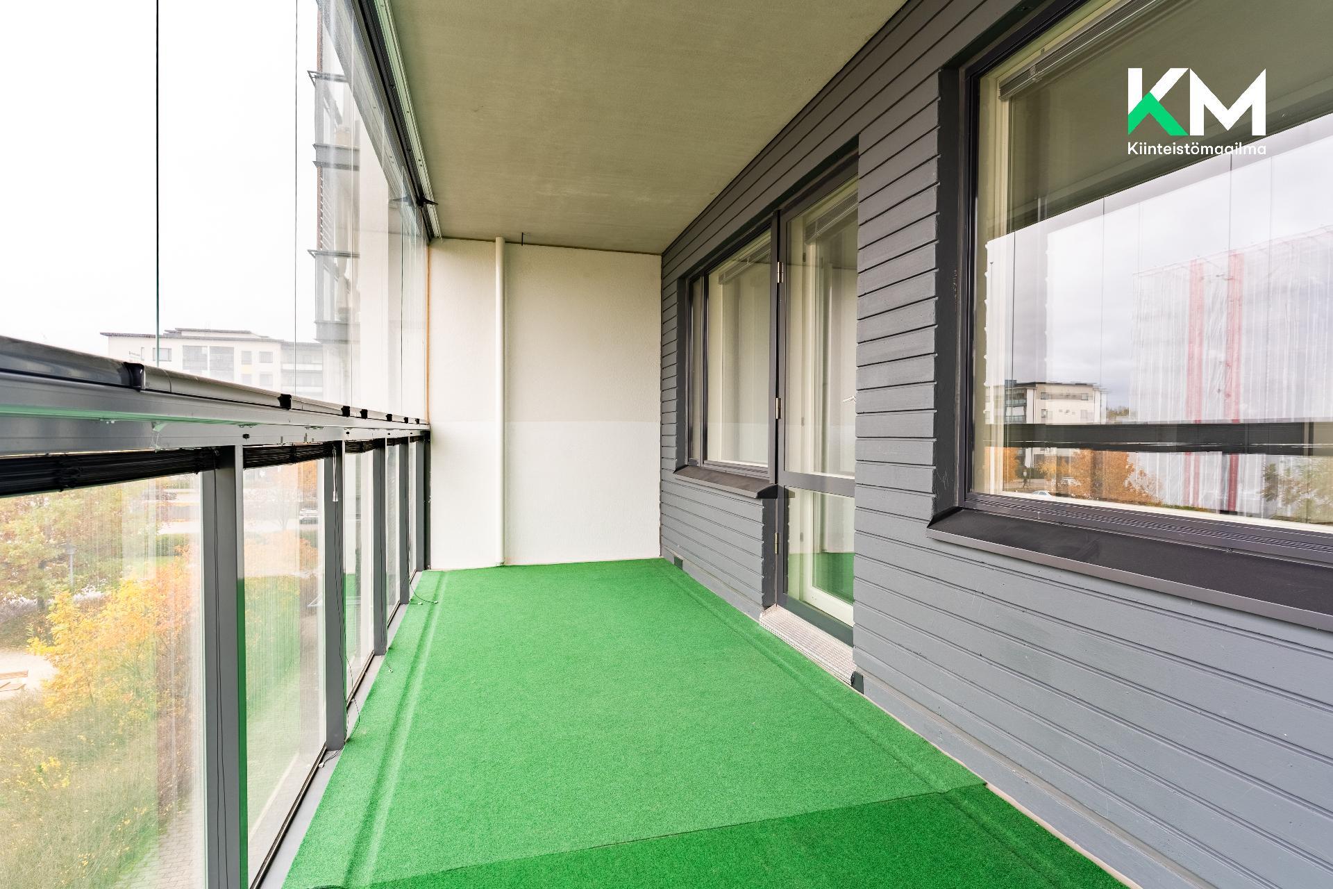 Rosendalinkuja 5, Tammisto, Vantaa