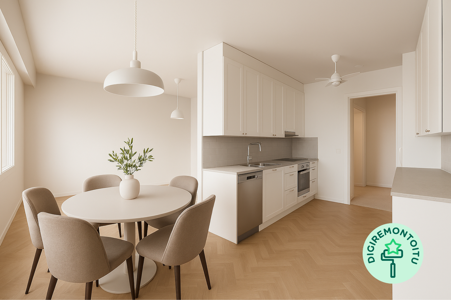 Vanha Kaarelantie 7, Kaivoksela, Vantaa