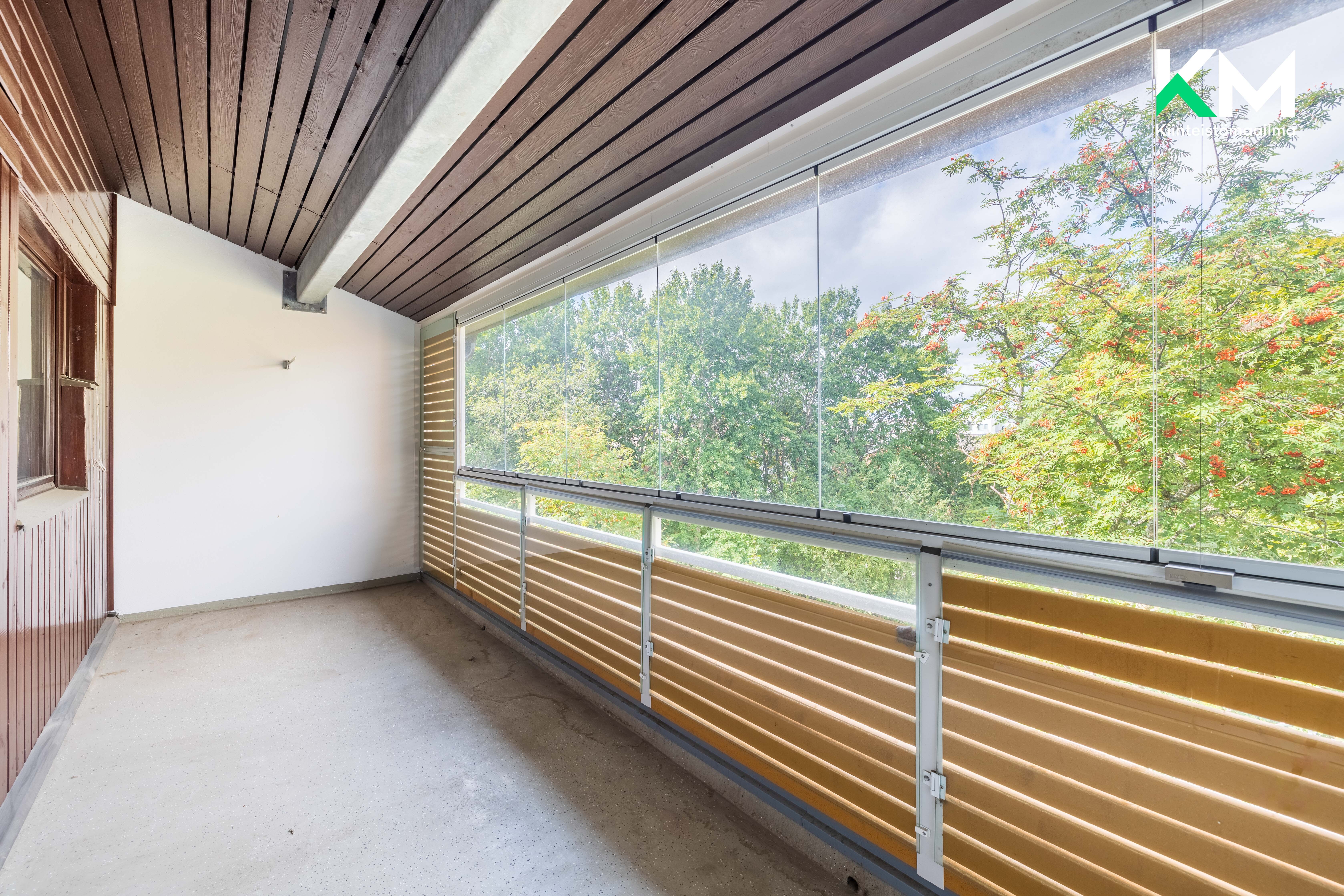 Vanha Kaarelantie 7, Kaivoksela, Vantaa