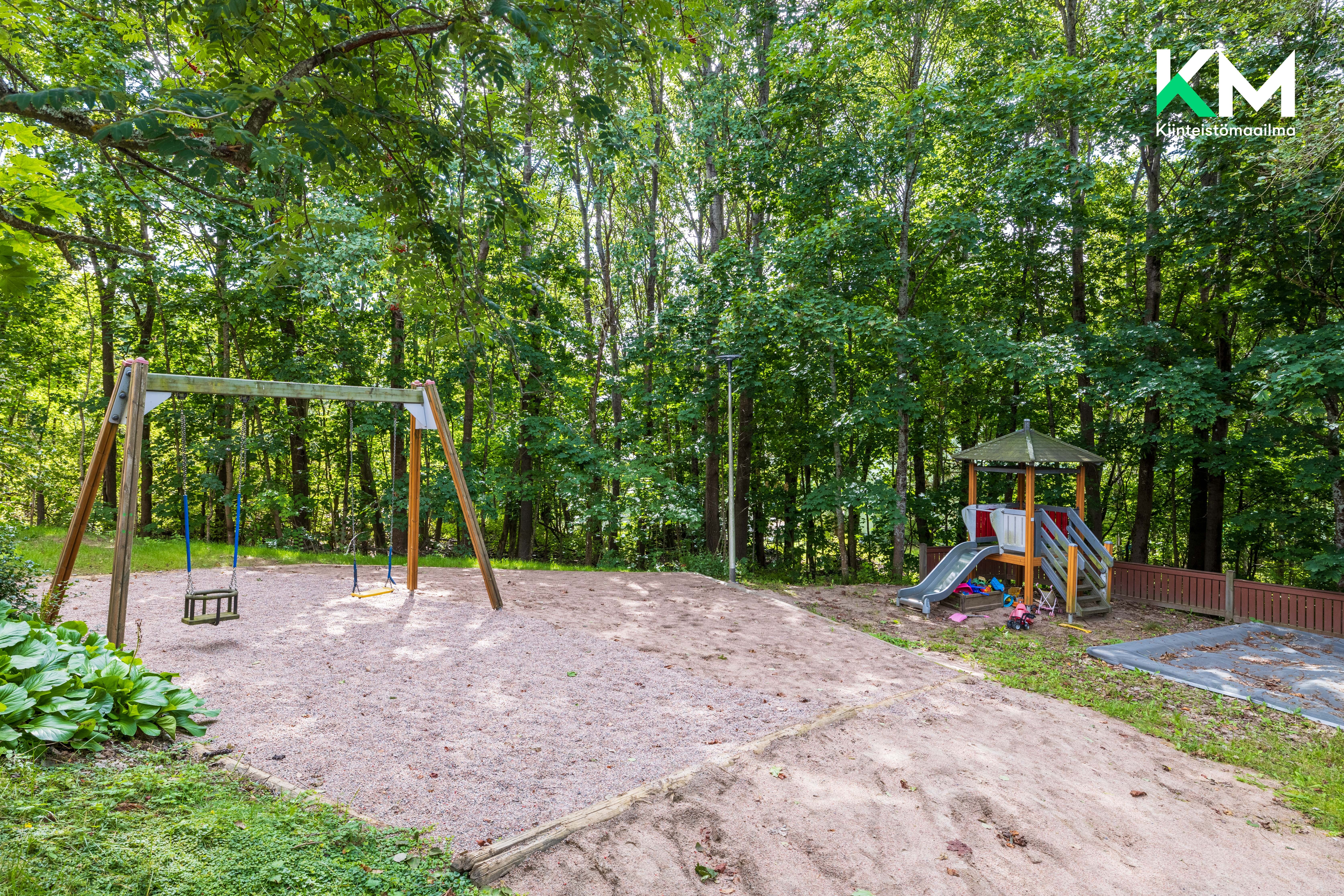 Vanha Kaarelantie 7, Kaivoksela, Vantaa