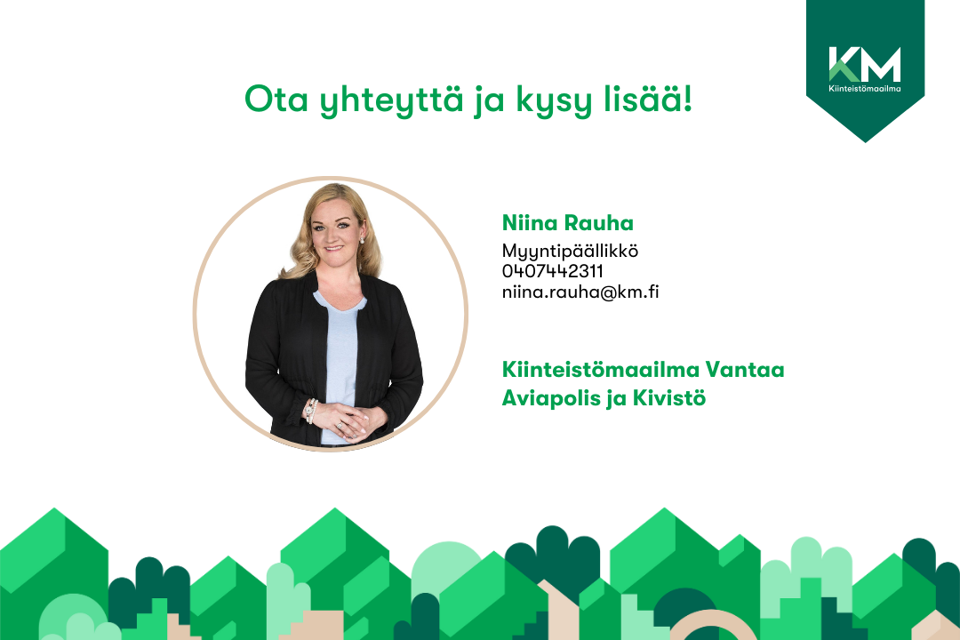 Vanha Kaarelantie 7, Kaivoksela, Vantaa