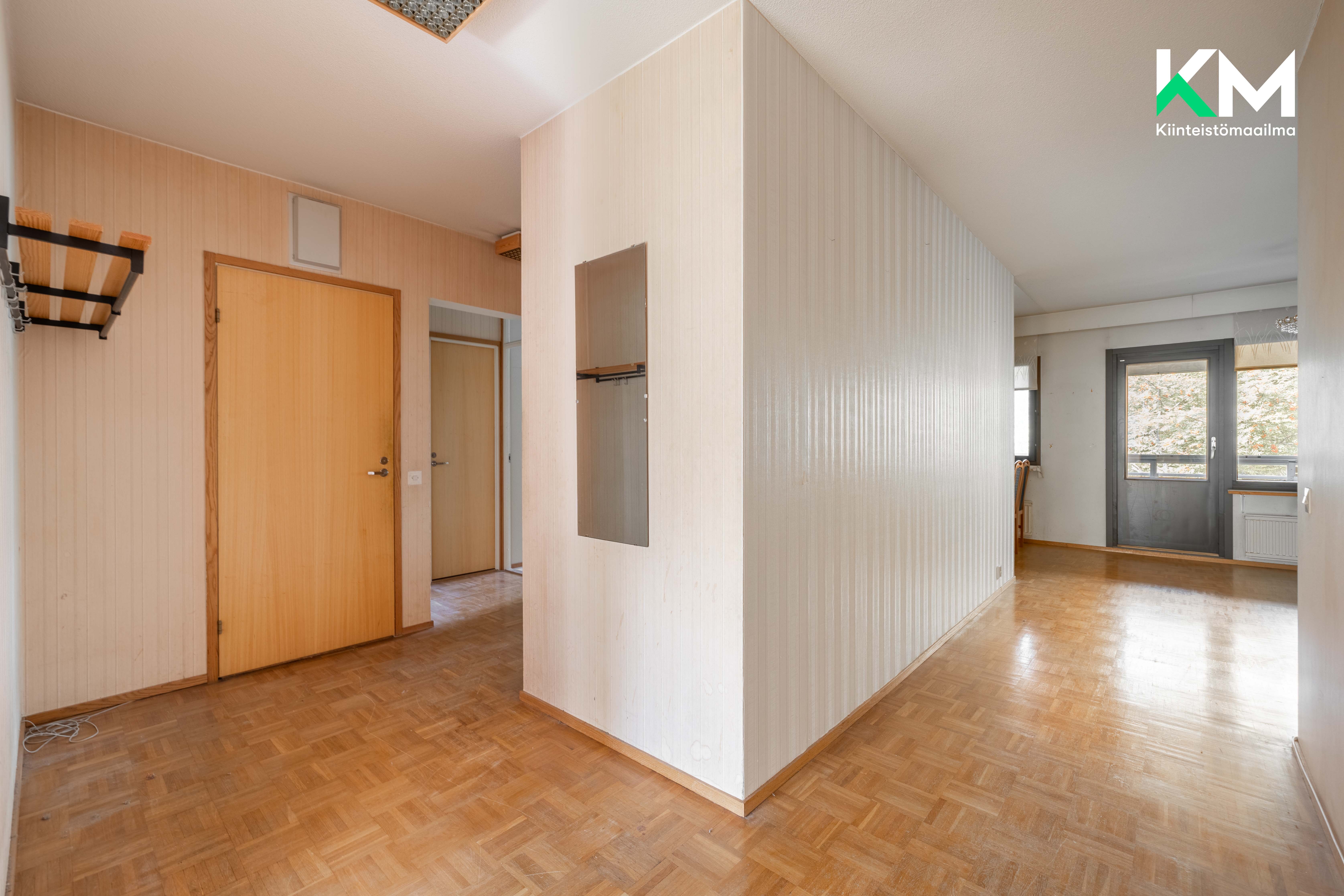 Vanha Kaarelantie 7, Kaivoksela, Vantaa