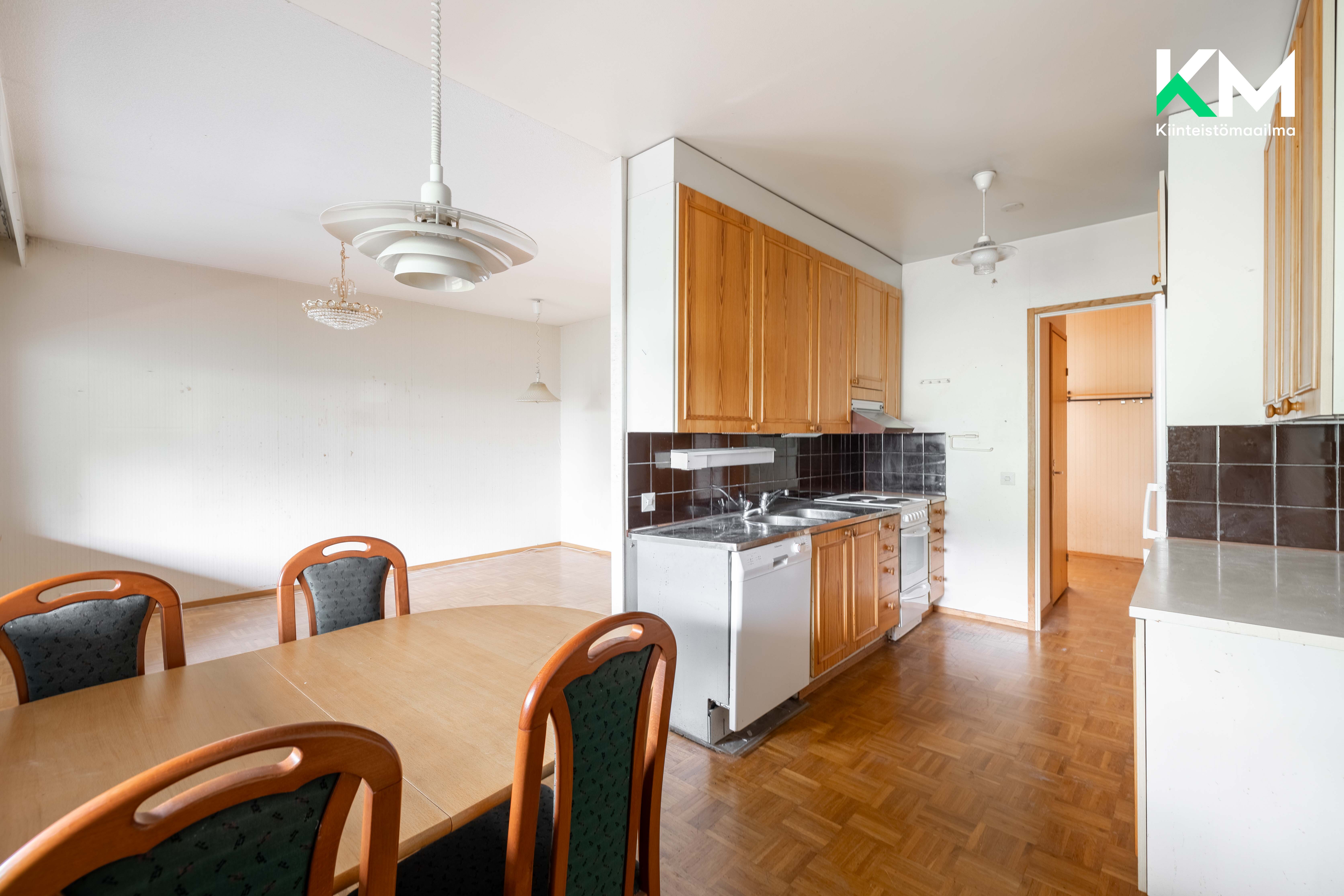 Vanha Kaarelantie 7, Kaivoksela, Vantaa