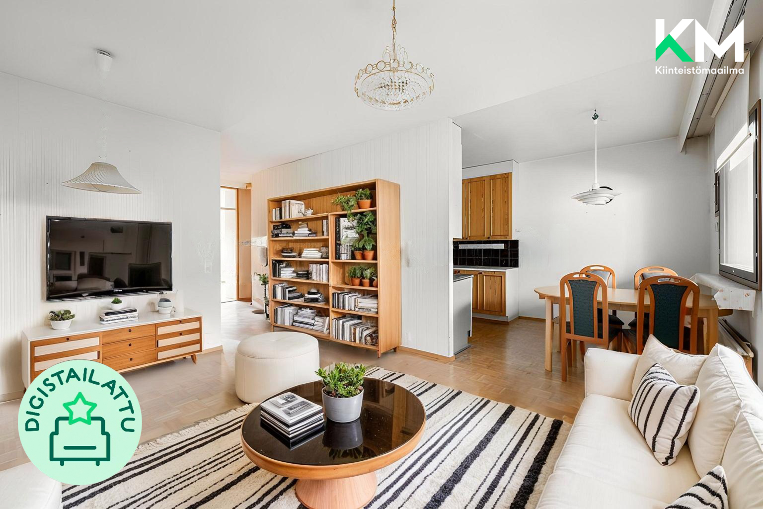 Vanha Kaarelantie 7, Kaivoksela, Vantaa