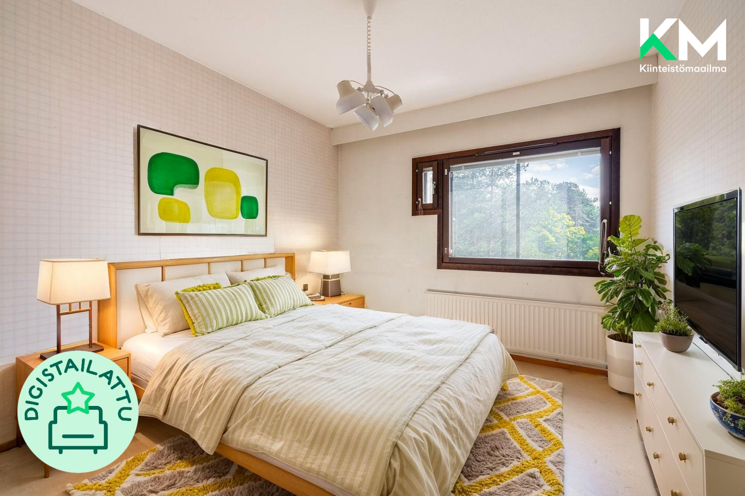 Vanha Kaarelantie 7, Kaivoksela, Vantaa