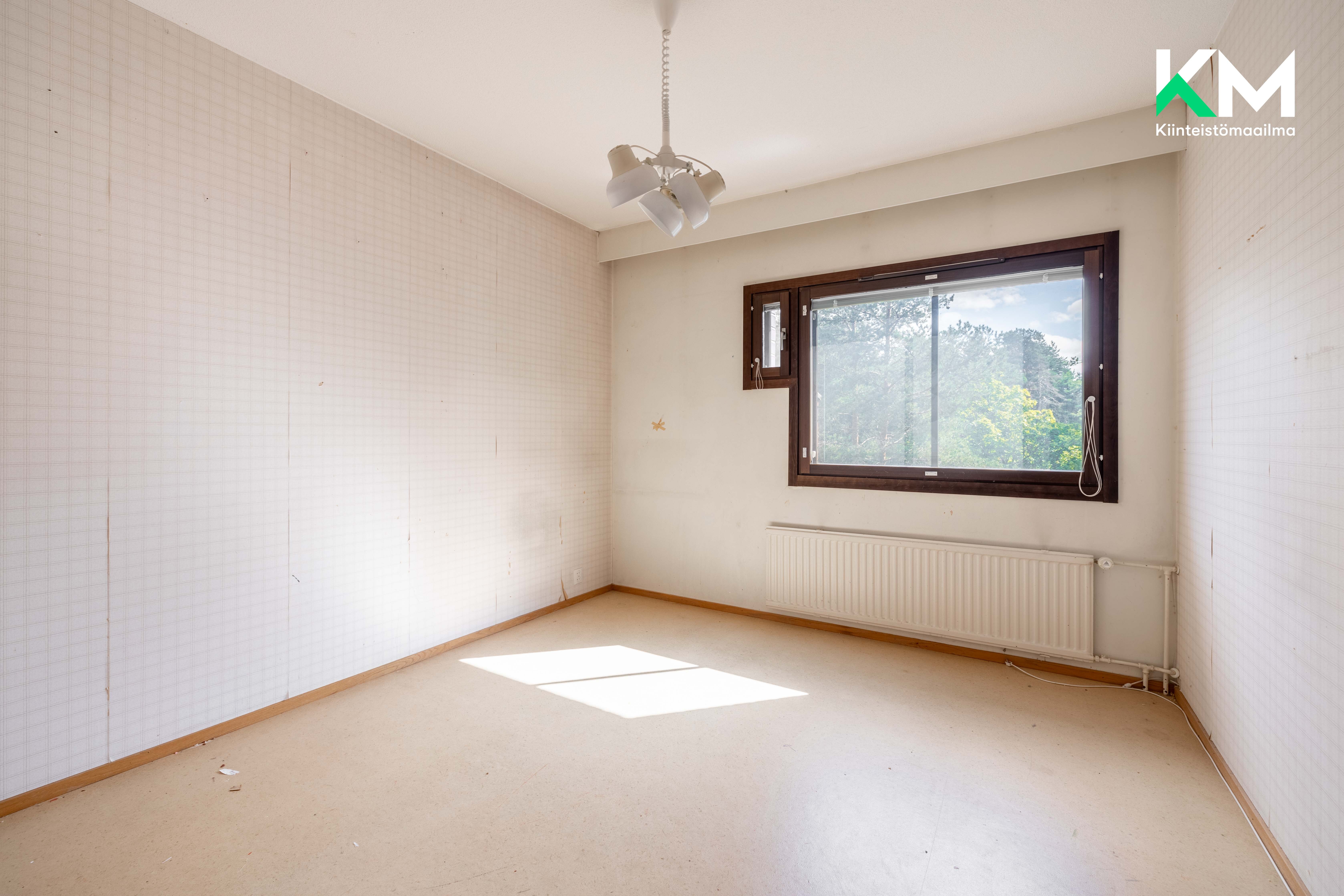 Vanha Kaarelantie 7, Kaivoksela, Vantaa