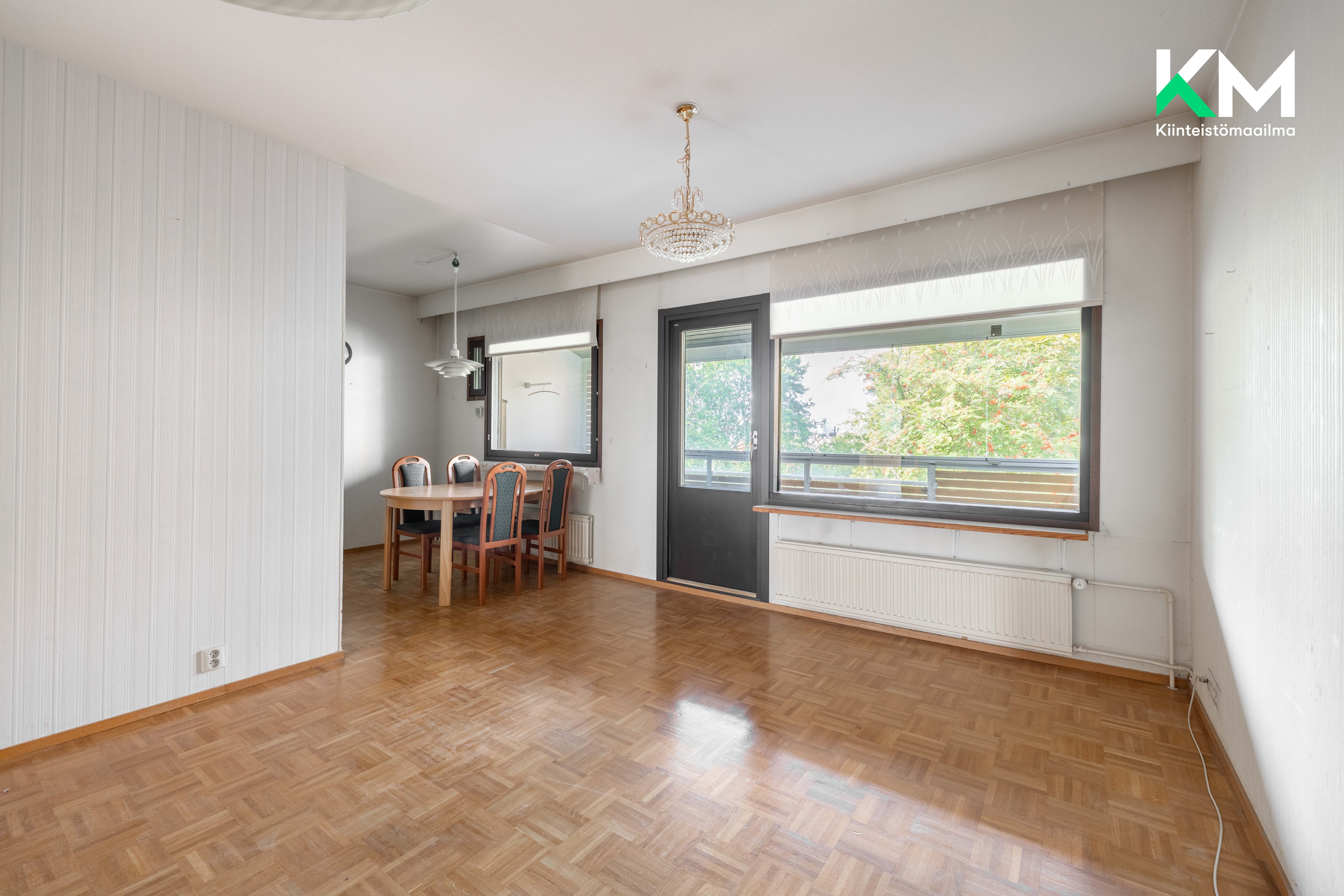 Vanha Kaarelantie 7, Kaivoksela, Vantaa