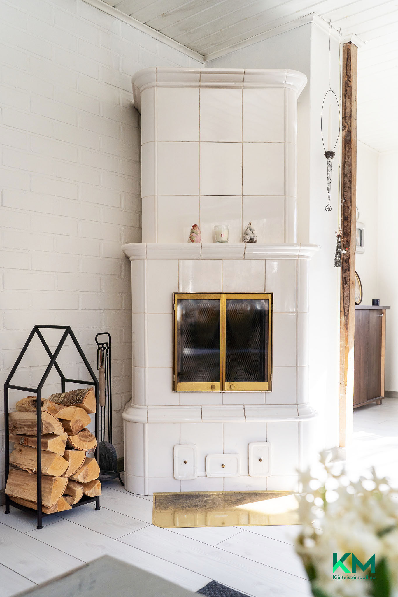 Paloniityntie 39, Kumpula, Tampere